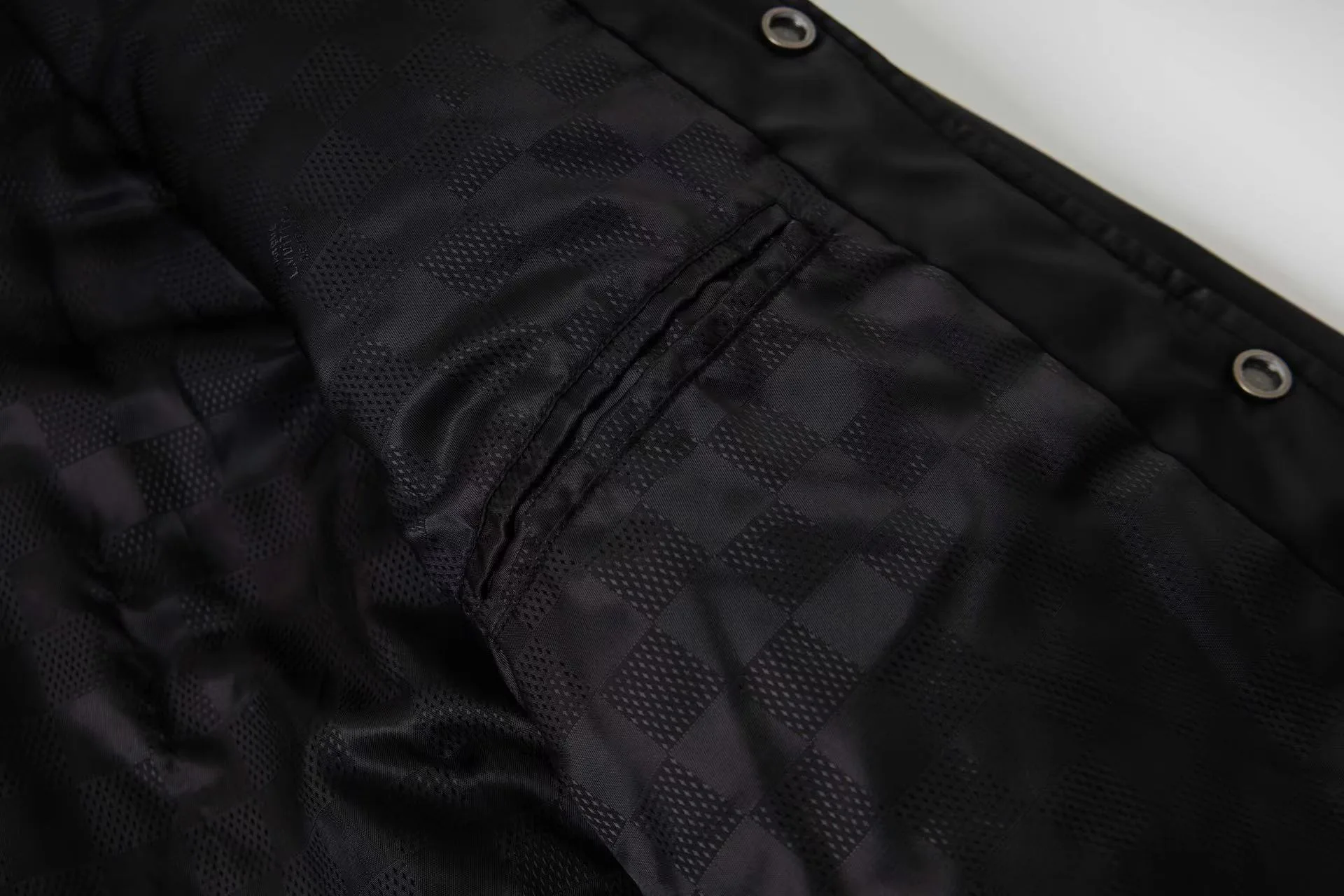 Куртки И Пуховики Мужские Louis Vuitton 18215645