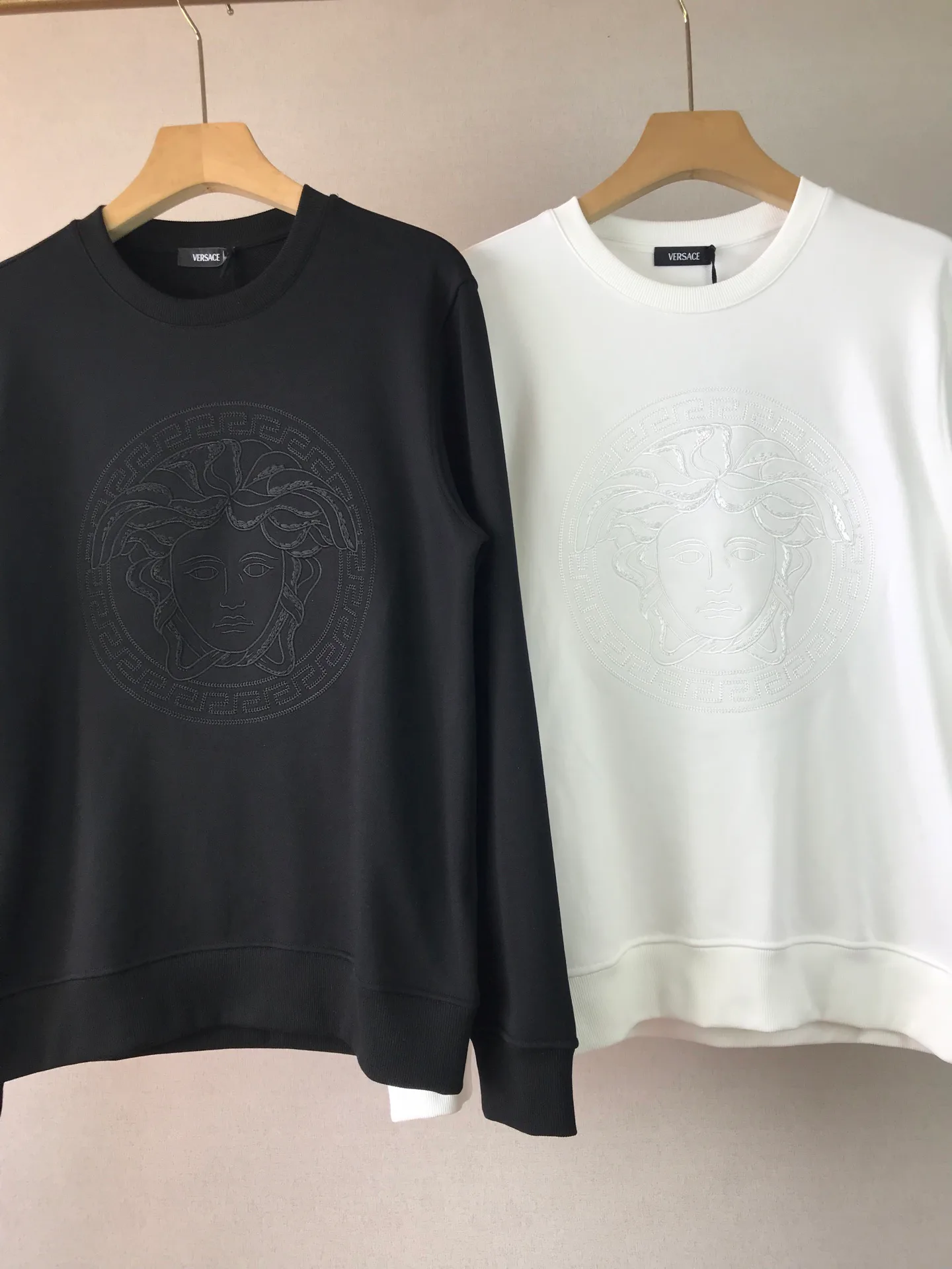 Футболки Мужские Versace 163963