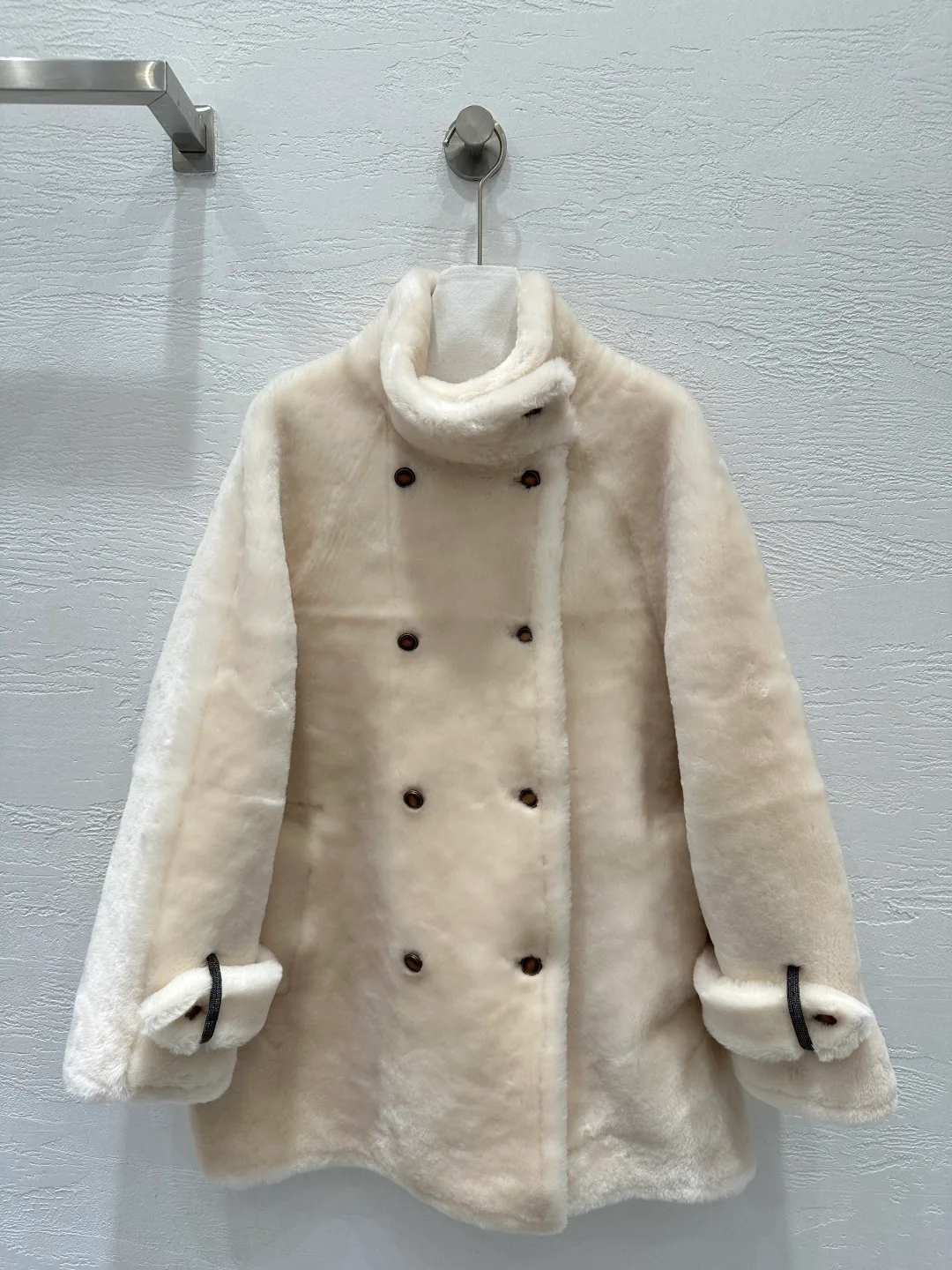 Шубы Женские Brunello Cucinelli 1200008