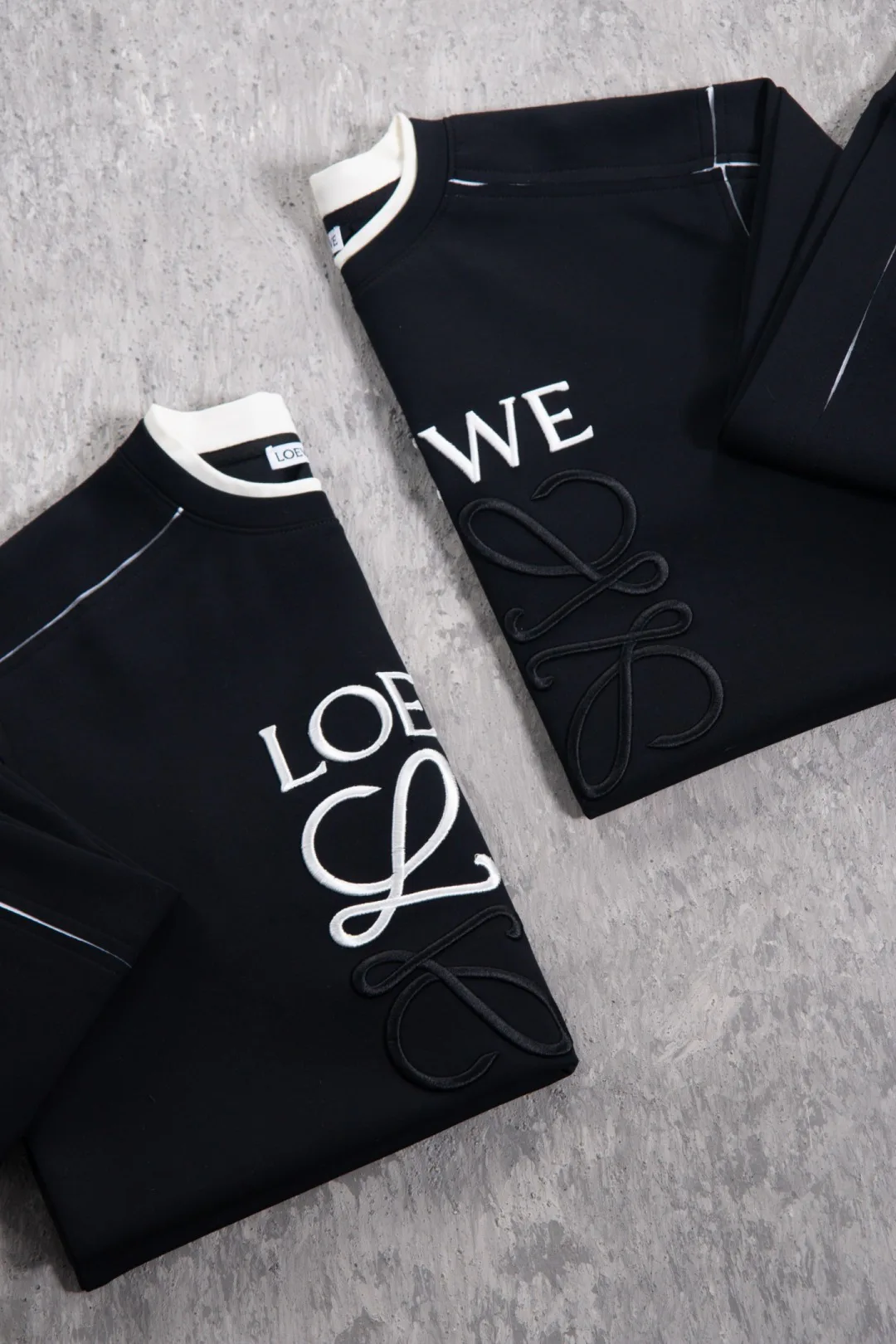 Свитшоты И Худи Мужские Loewe 19263169