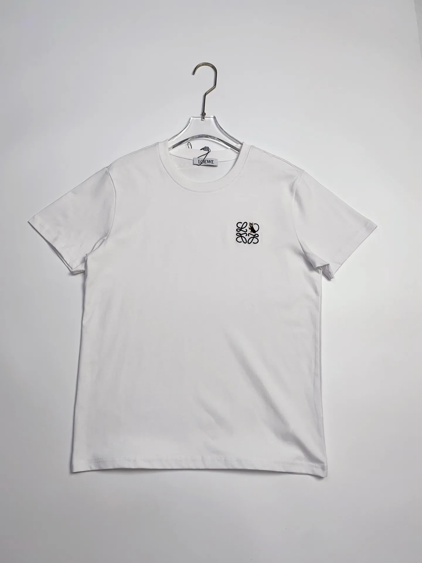 Футболки Женские Loewe 1258939