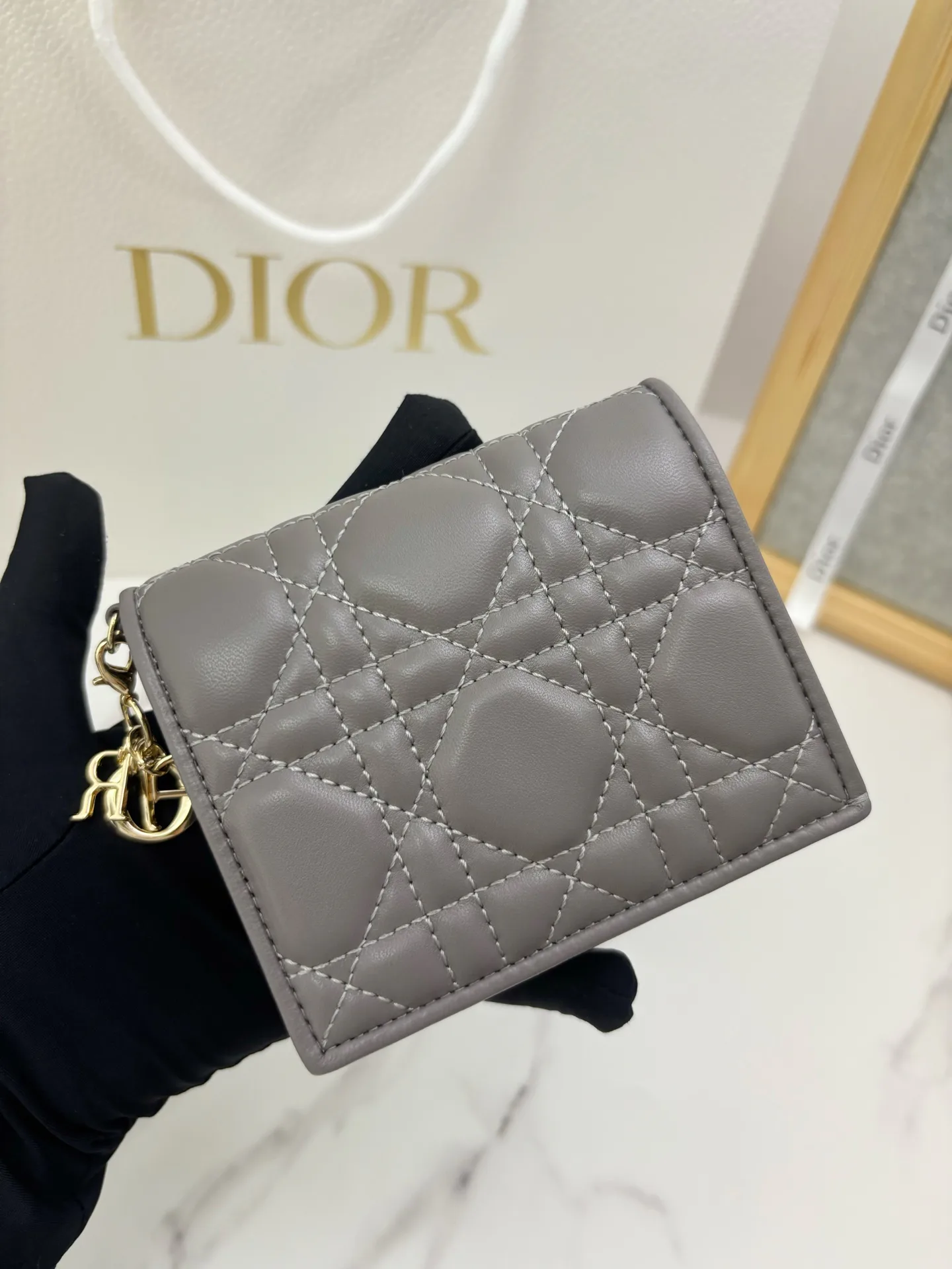 Клатчи Женские Christian Dior 17204375