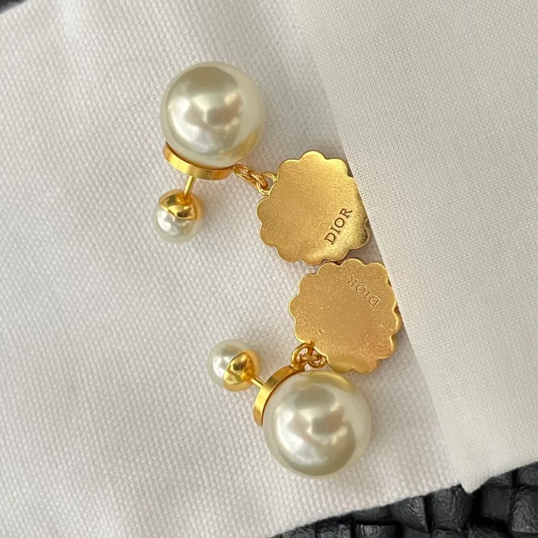 Бижутерия Christian Dior 474910