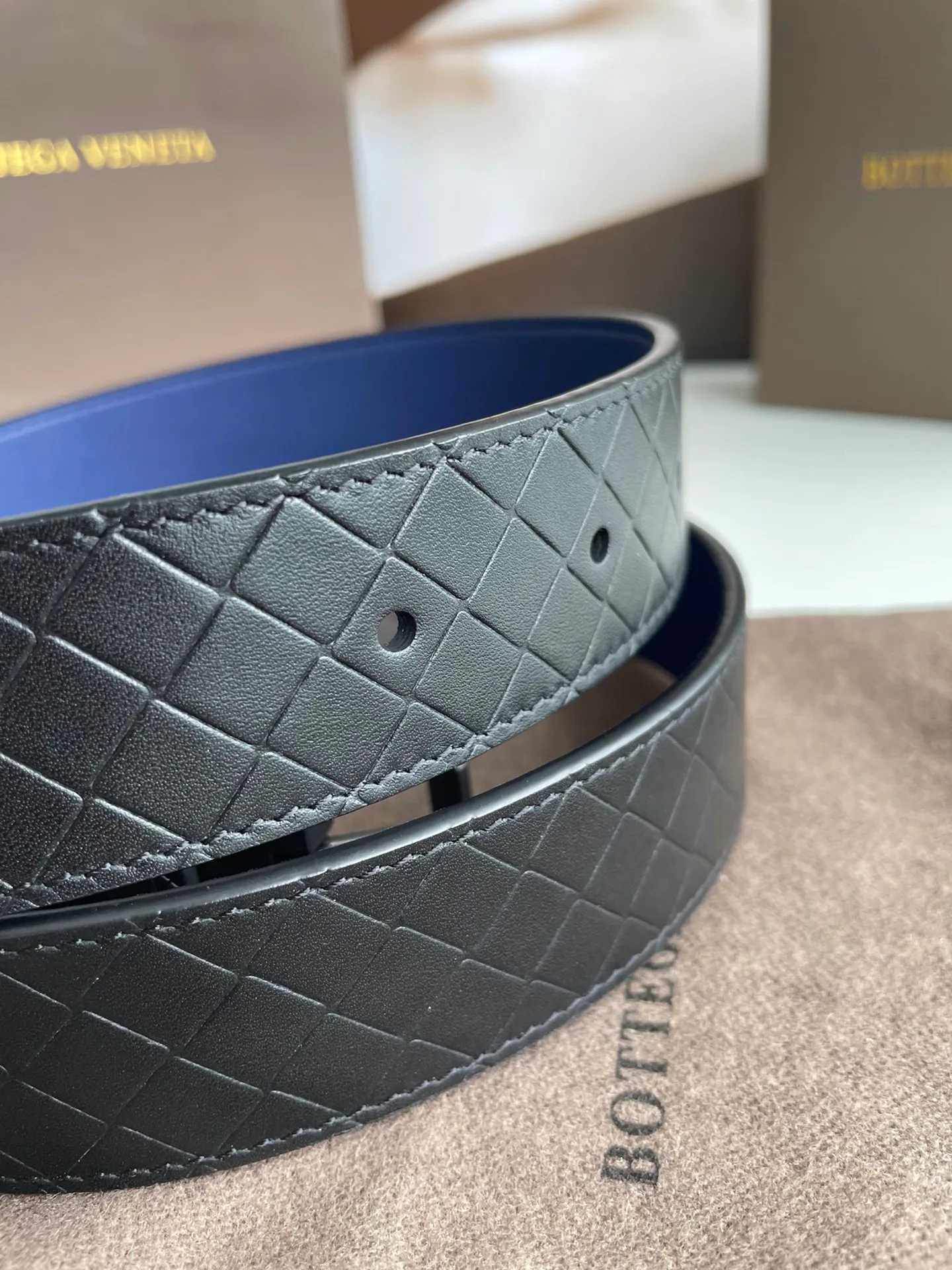 Ремни Bottega Veneta 11248593