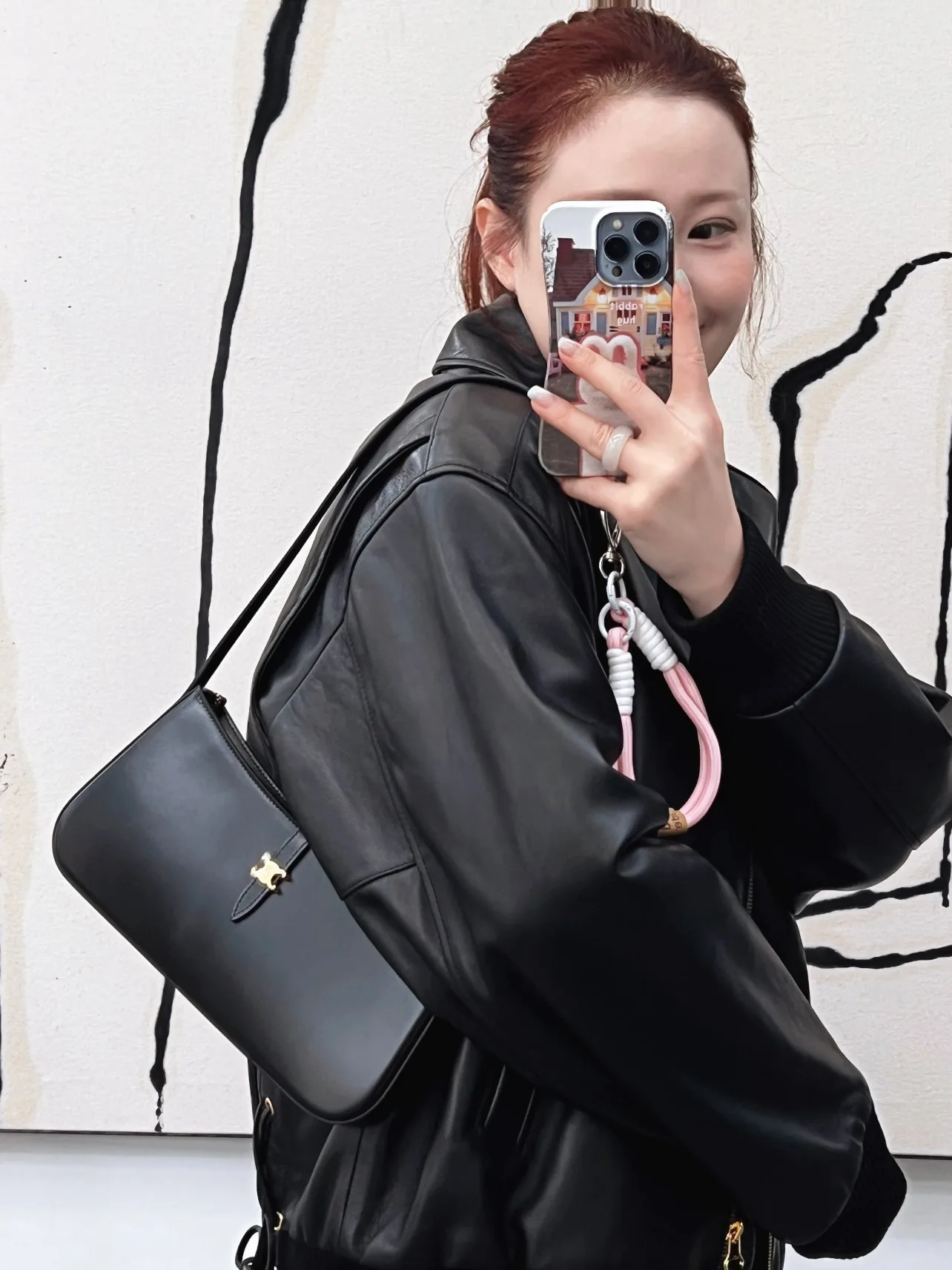 Сумки На Ремне Женские Celine 88305