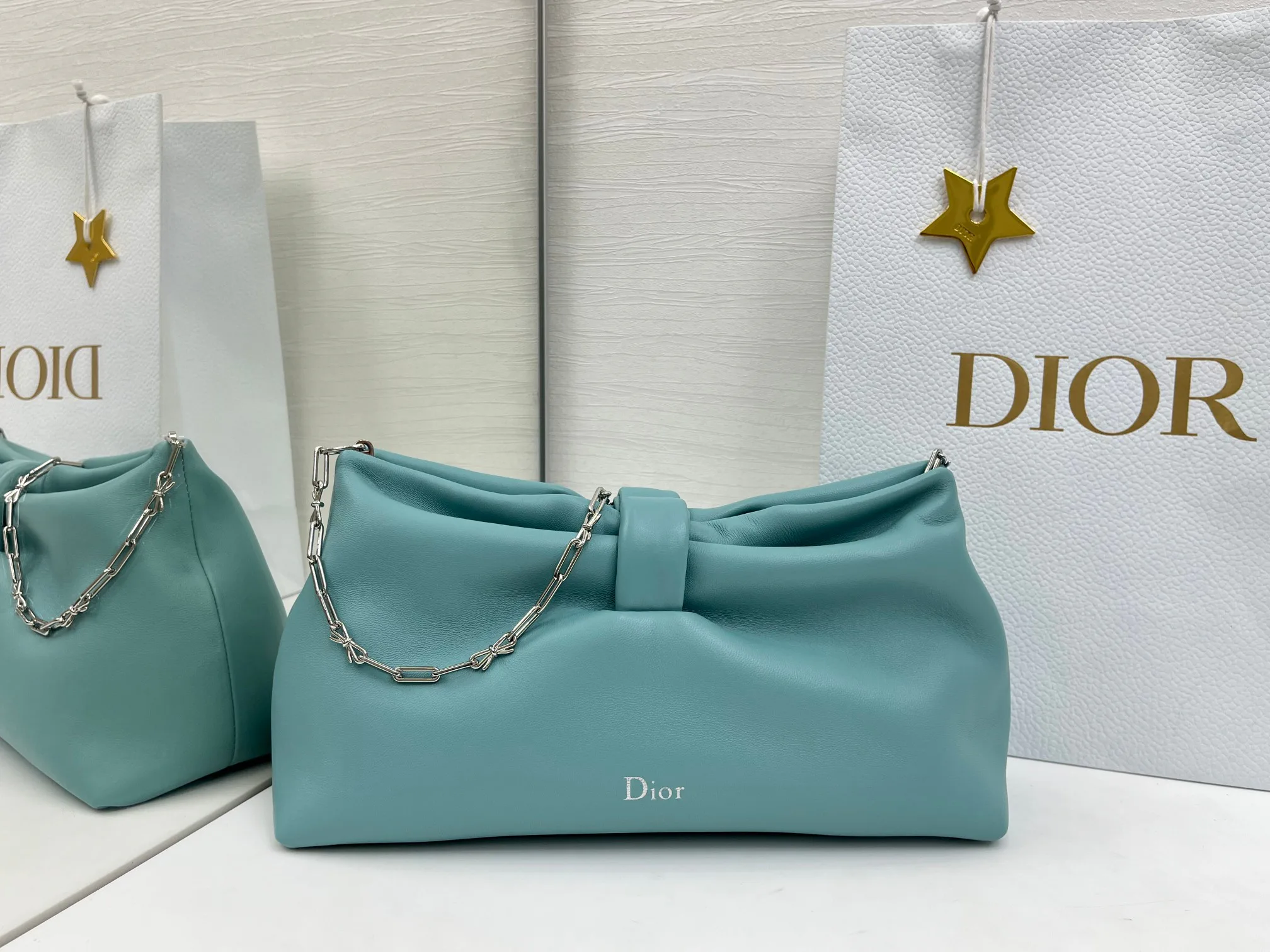 Классические Сумки Женские Christian Dior 1675084