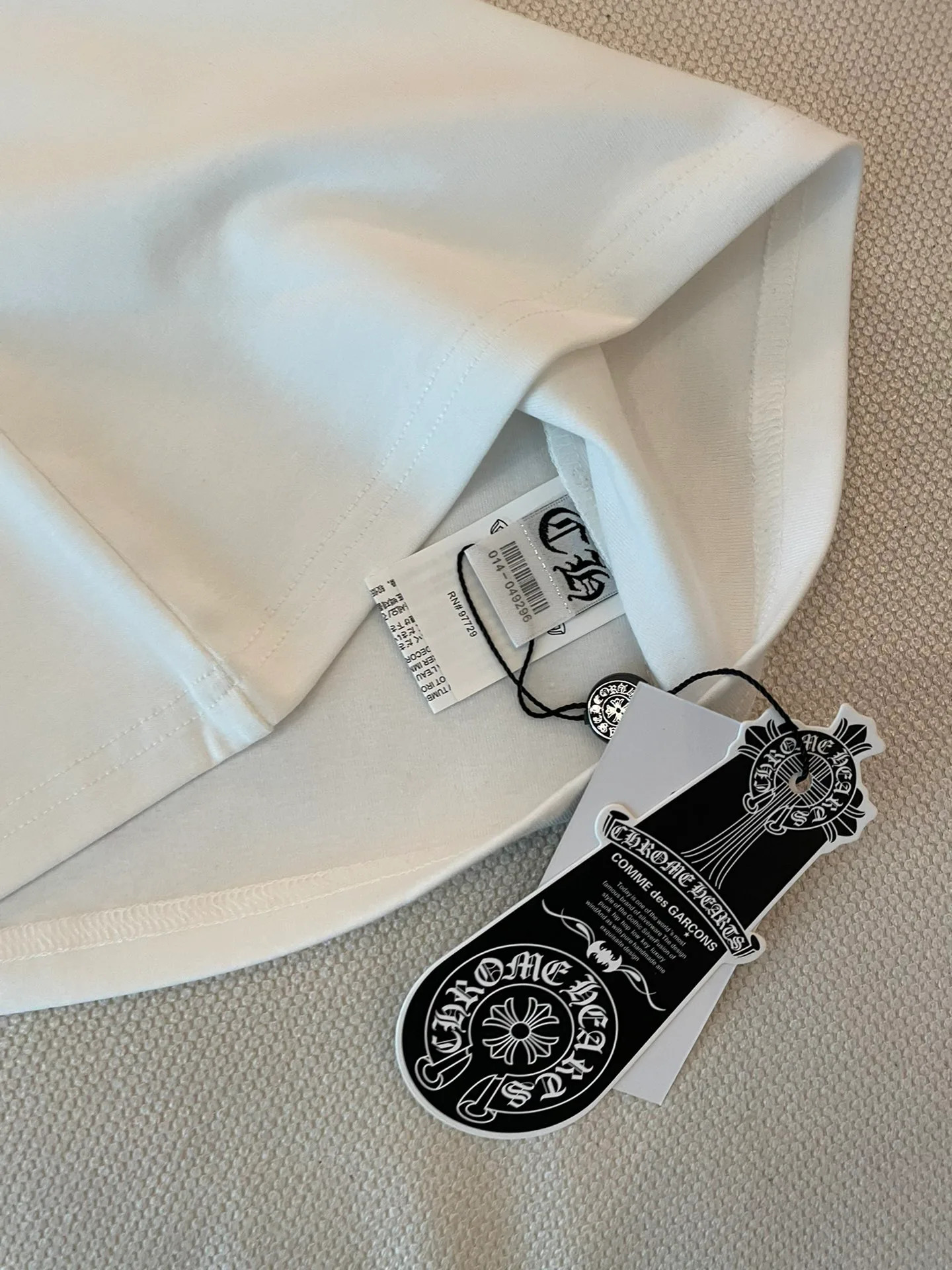 Топы Женские Chrome Hearts 11901120