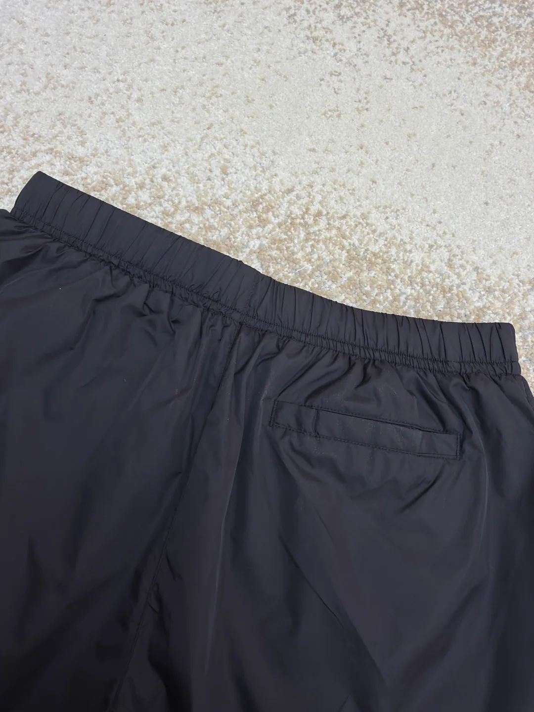Шорты Мужские Prada 13245799