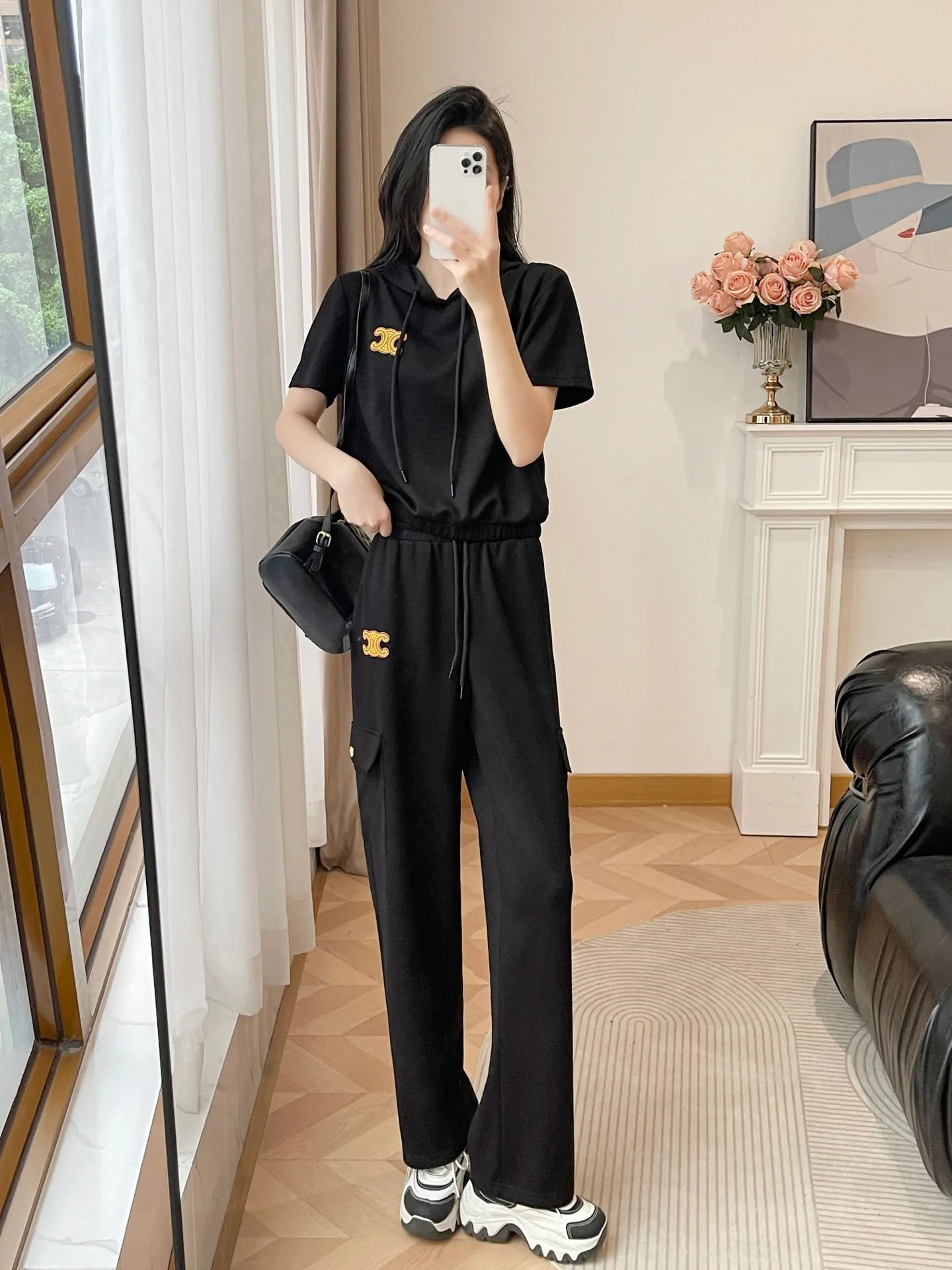 Костюмы Женские Celine 11186549