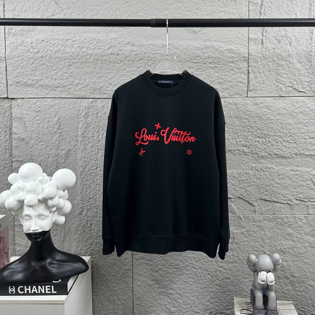 Свитшоты И Худи Мужские Louis Vuitton 18179745