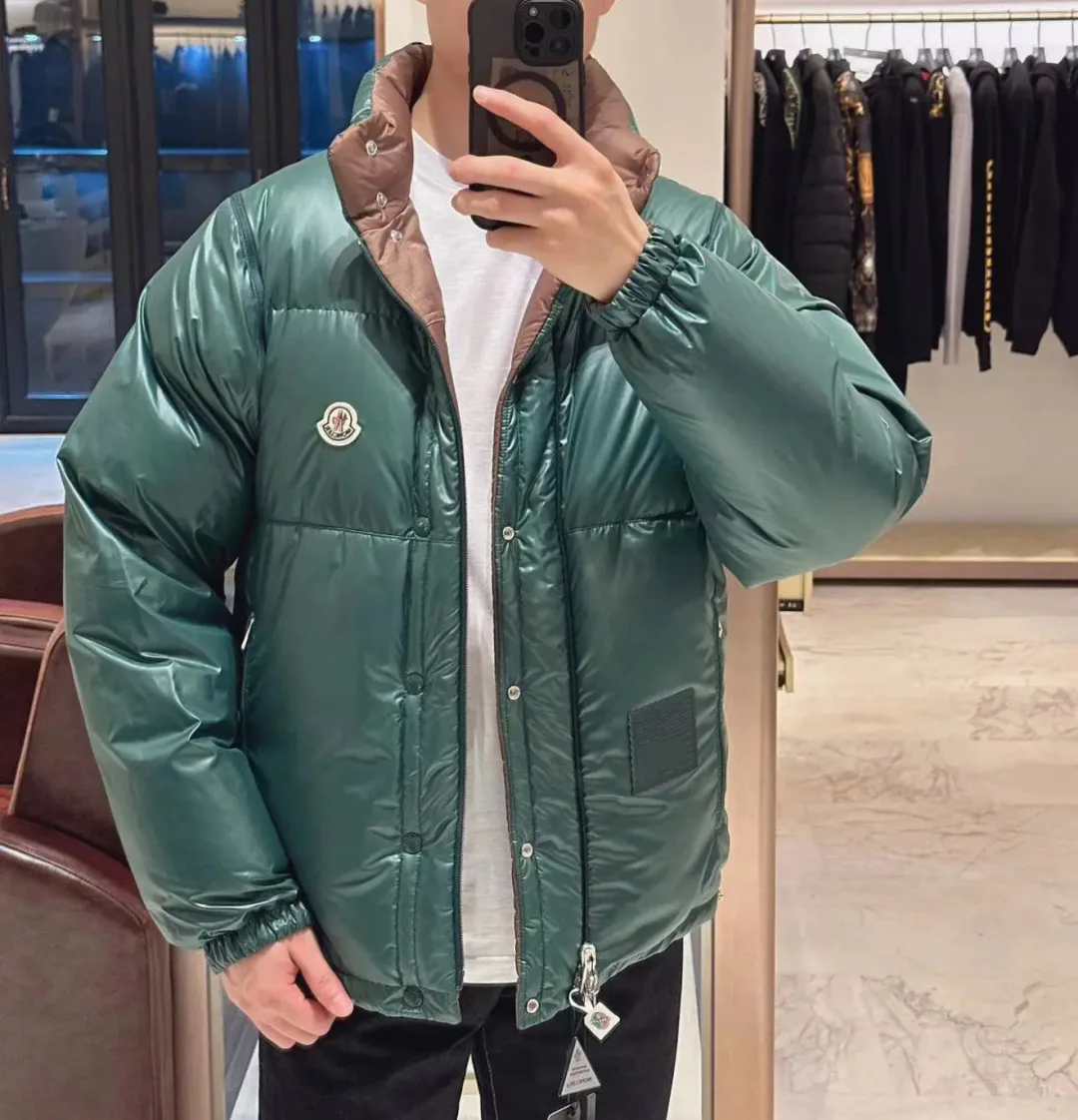 Куртки И Пуховики Мужские Moncler 250498