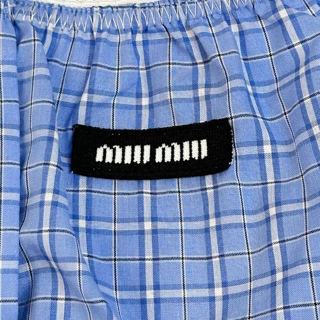 Топы Женские Miu Miu 13362202