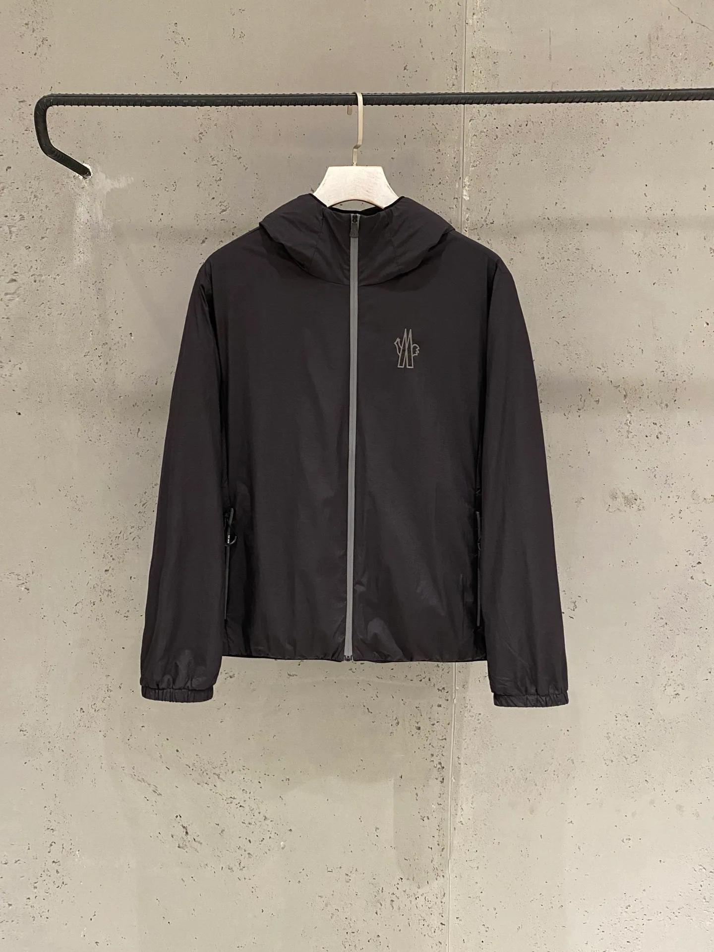 Куртки Мужские Moncler 163276