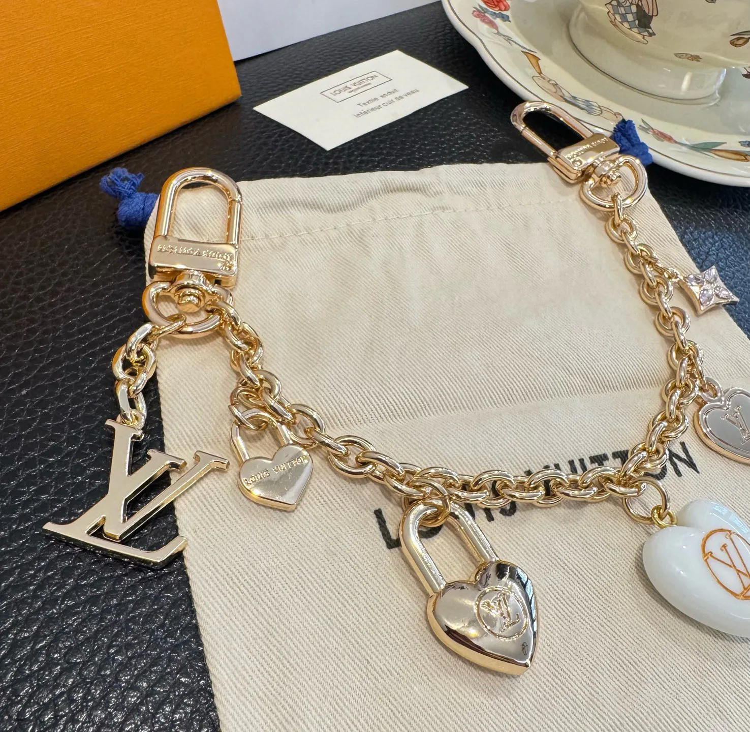 Ключницы Louis Vuitton 427530