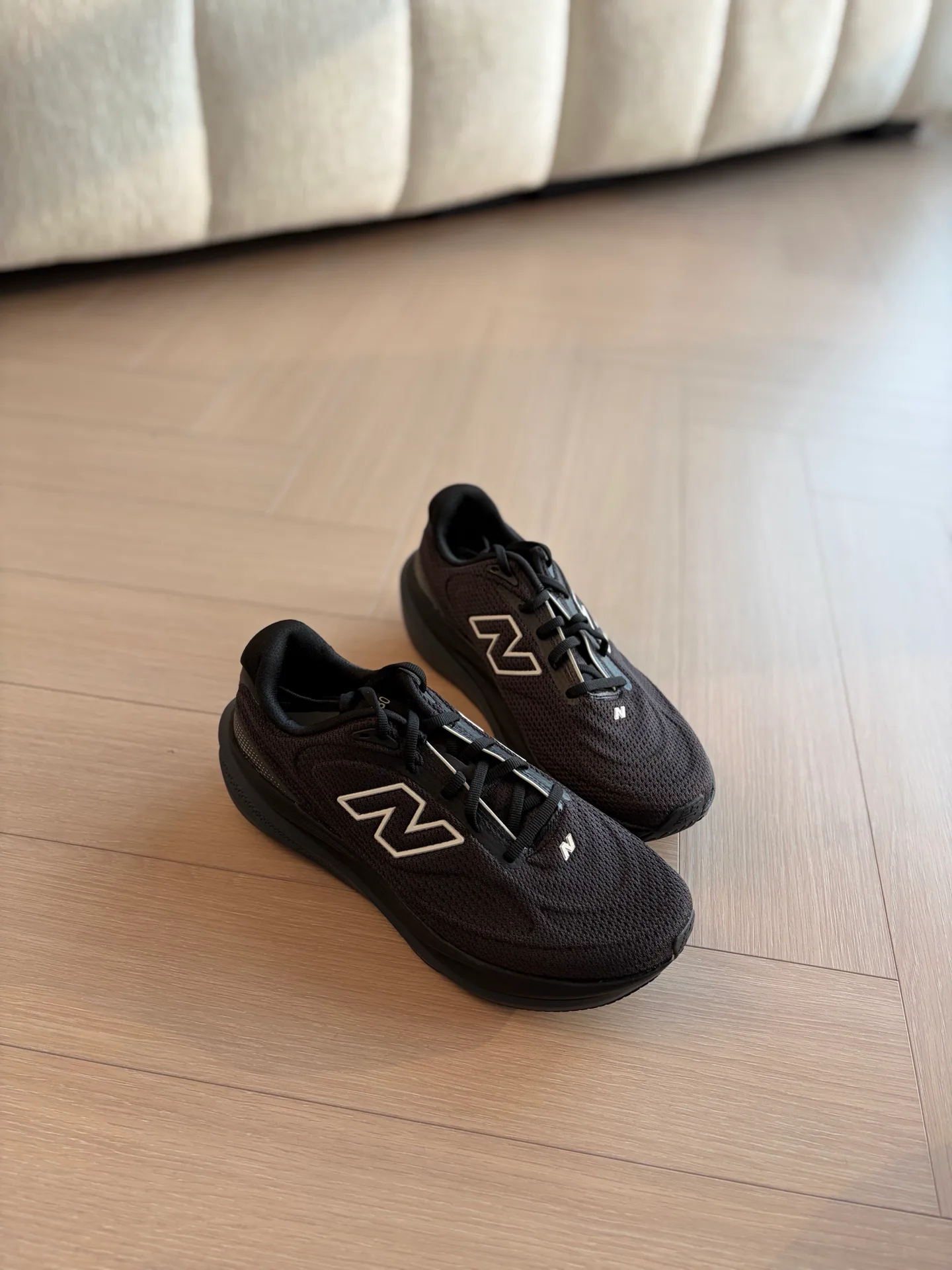Кроссовки Женские New Balance 18493450