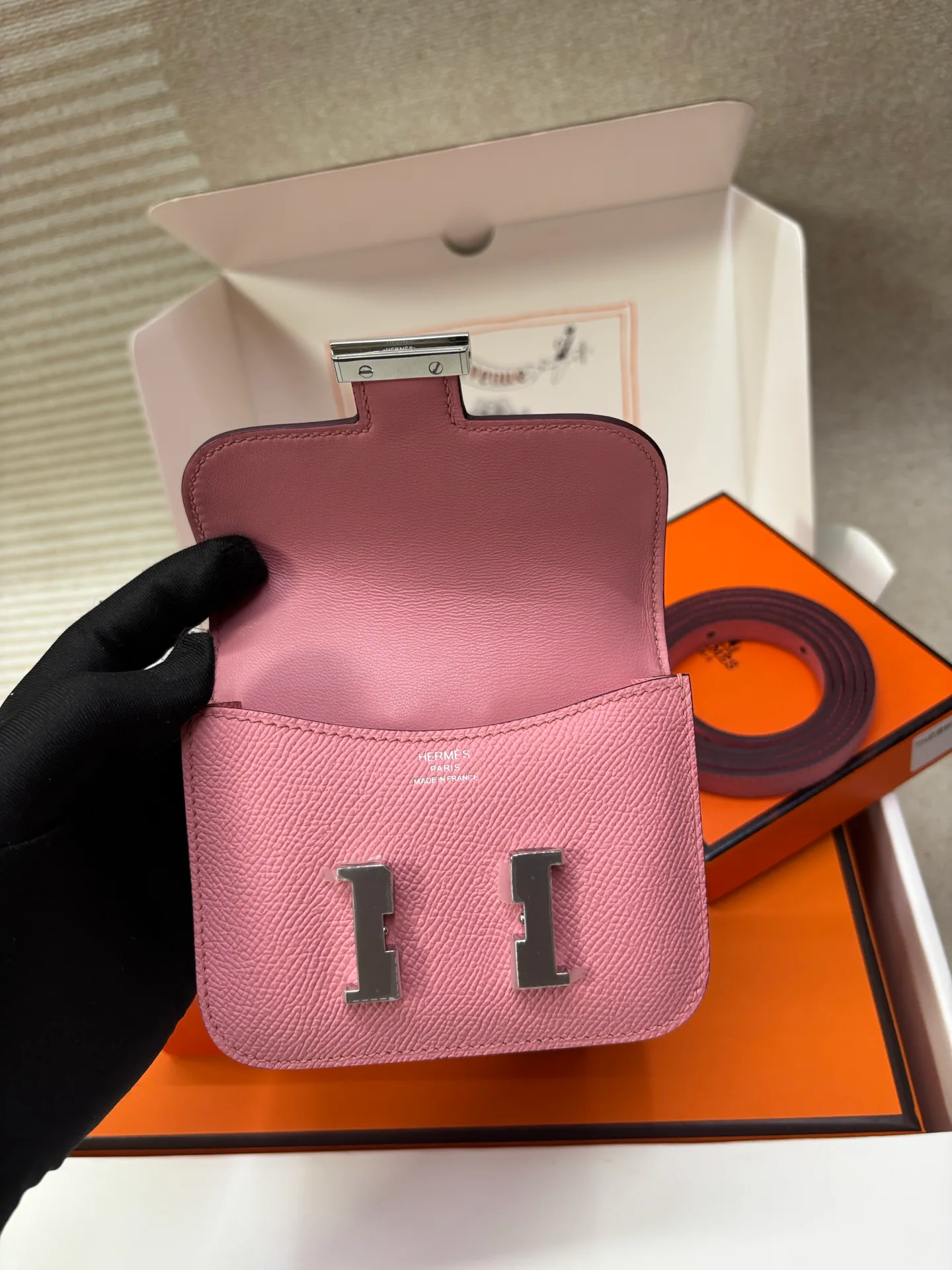 Поясные Сумки Женские Hermes 13612514