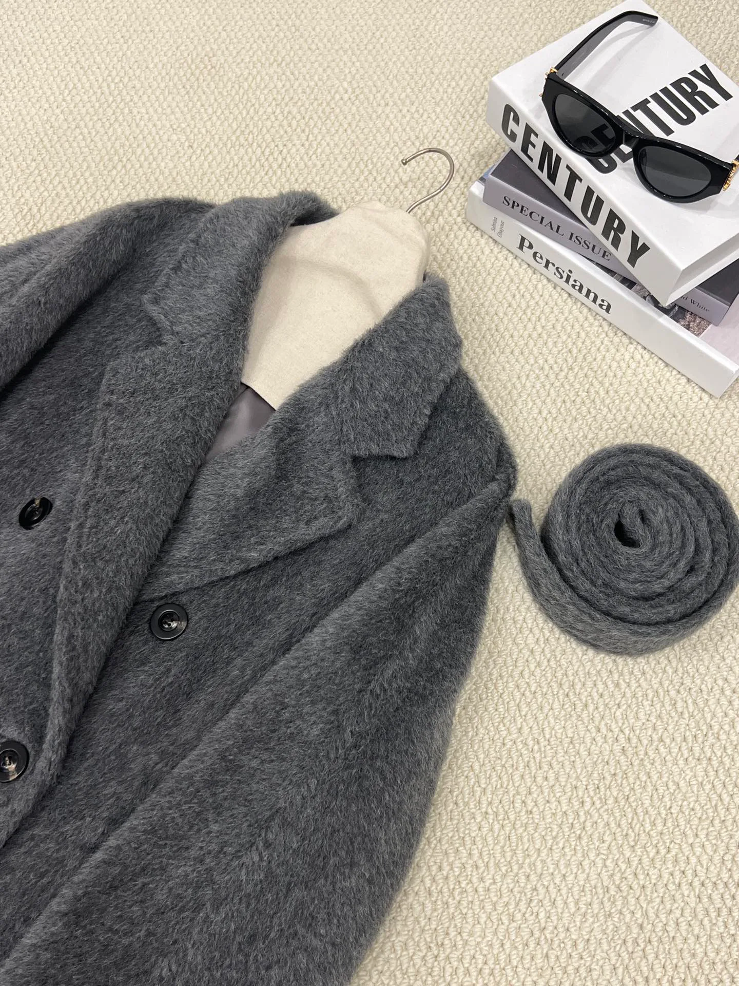 Пальто Женские Max Mara 398629