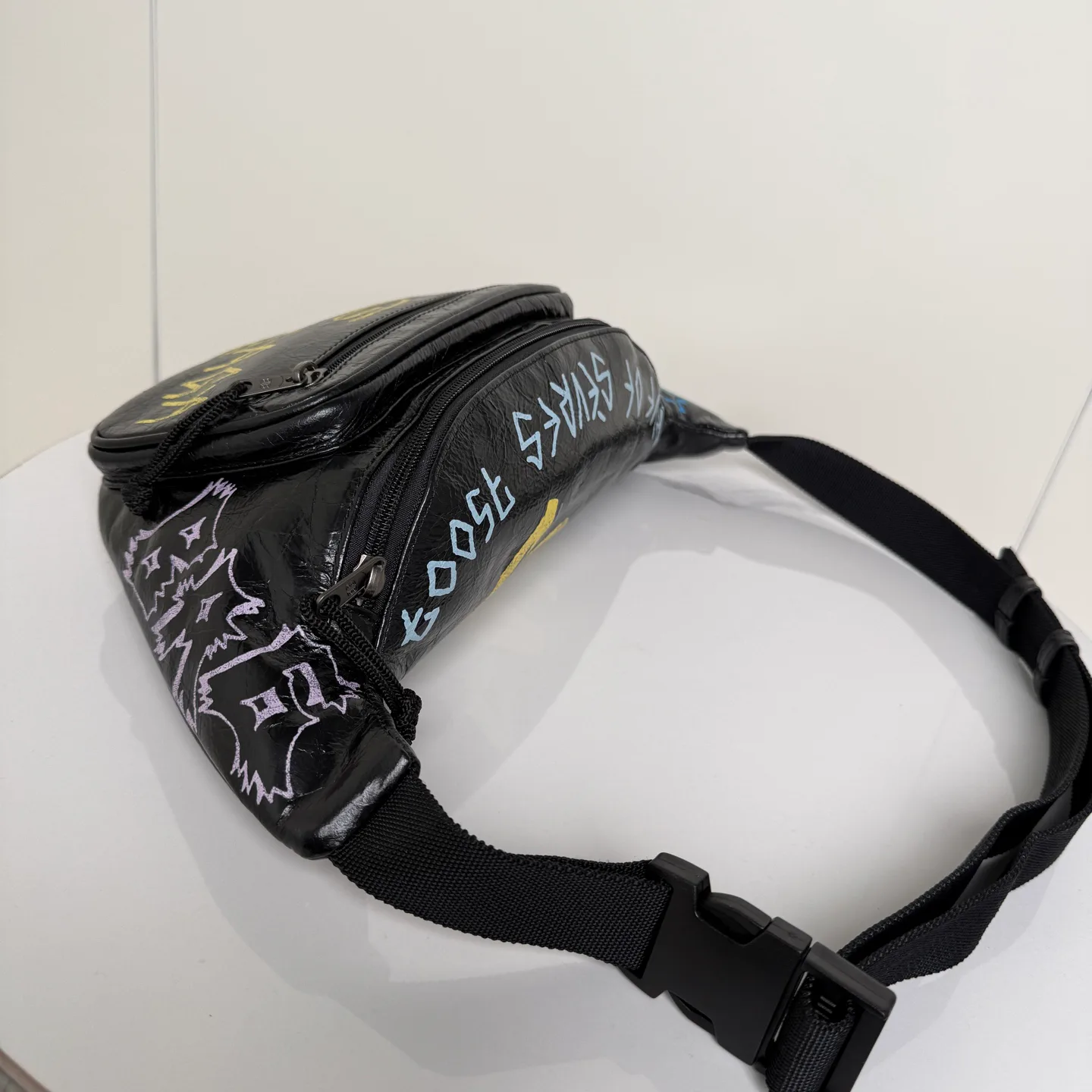 Поясные Сумки Женские Balenciaga 1285356