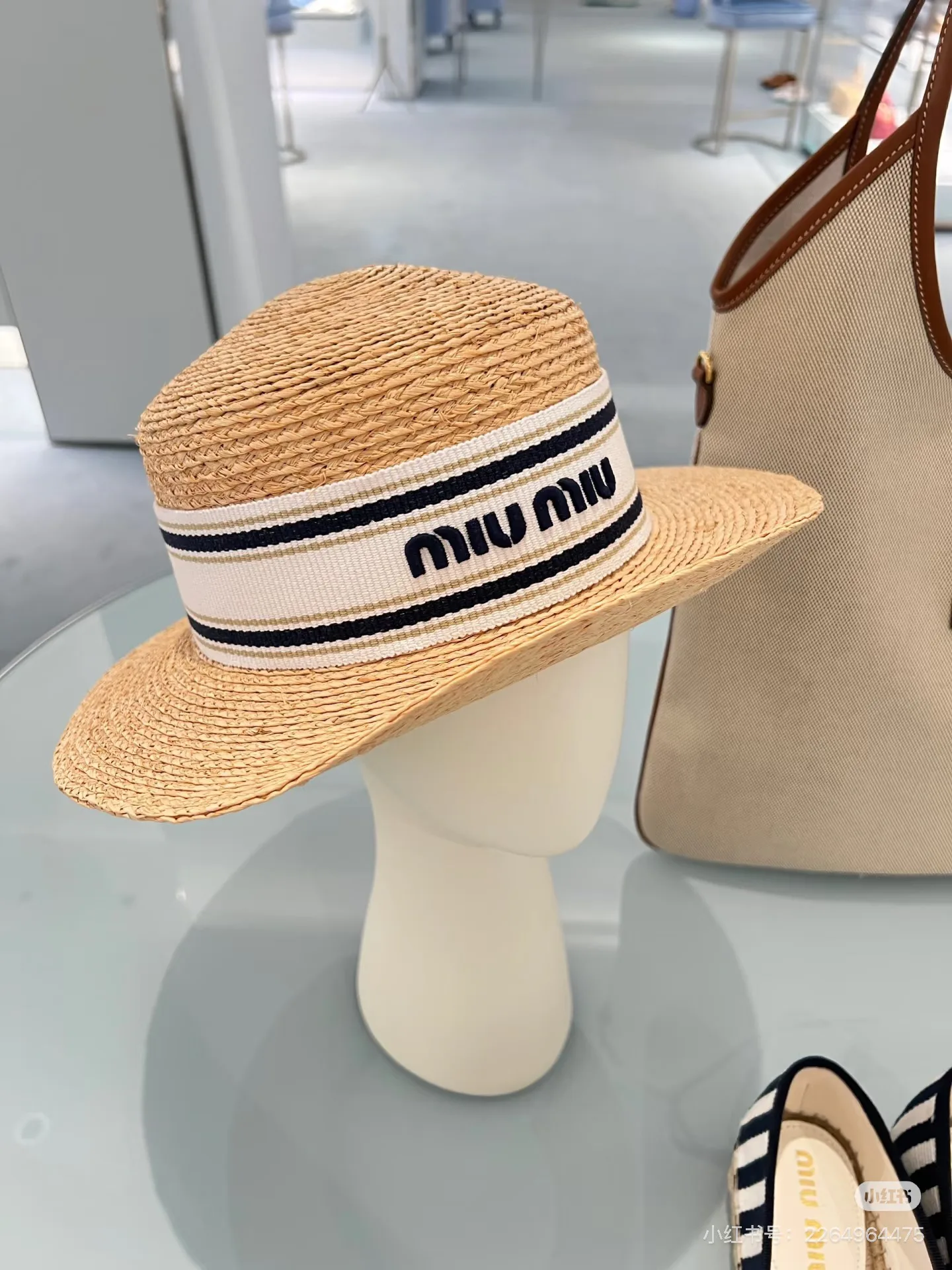 Головные Уборы Miu Miu 13294463