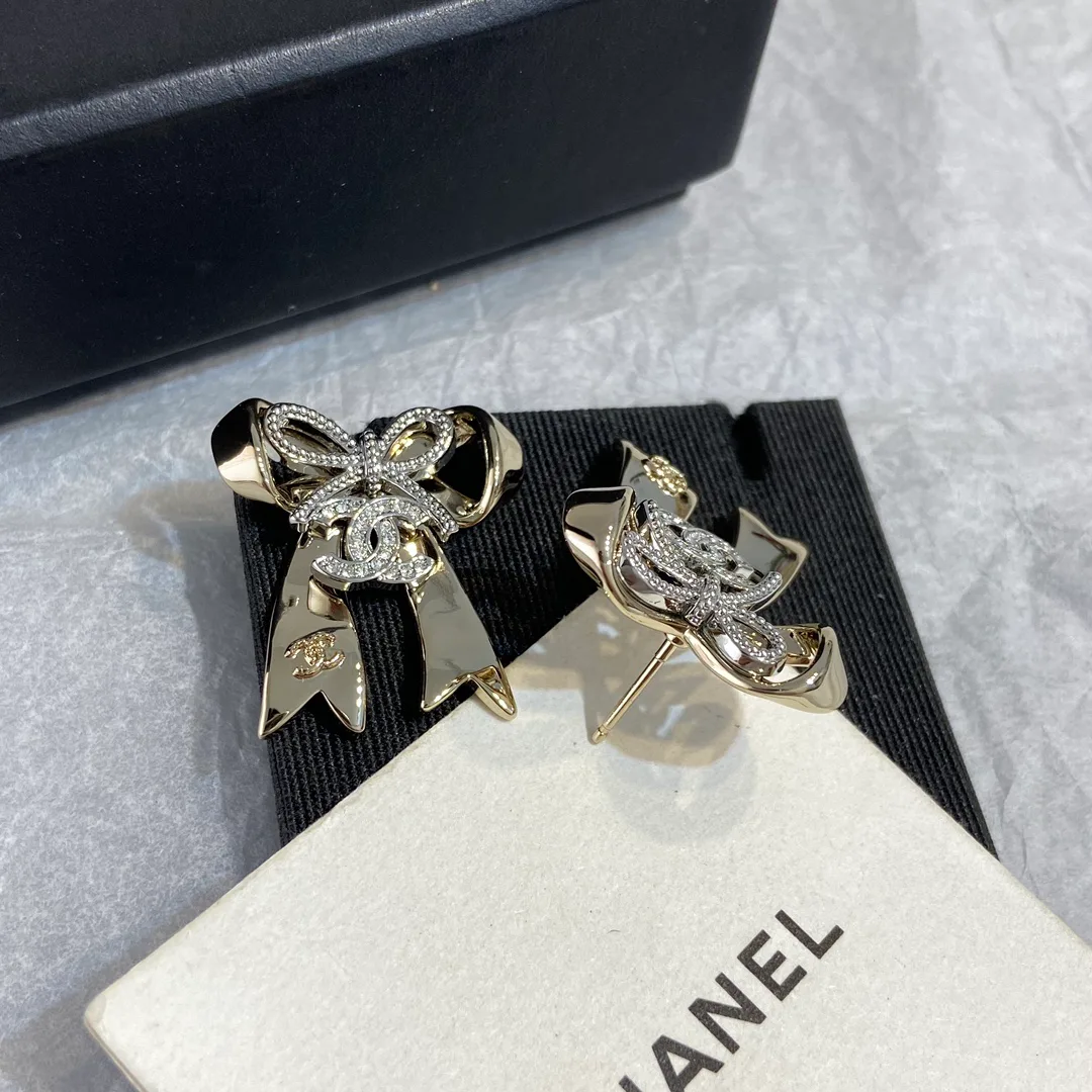 Бижутерия Chanel 18256826