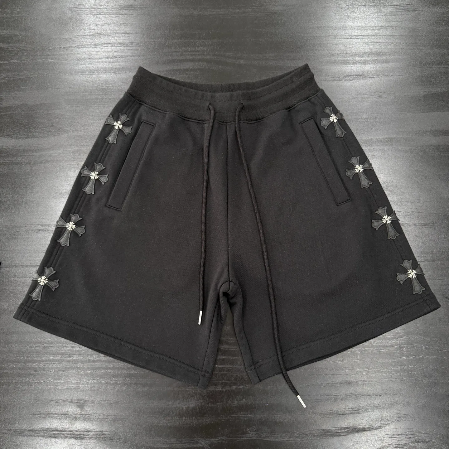 Шорты Мужские Chrome Hearts 12271105