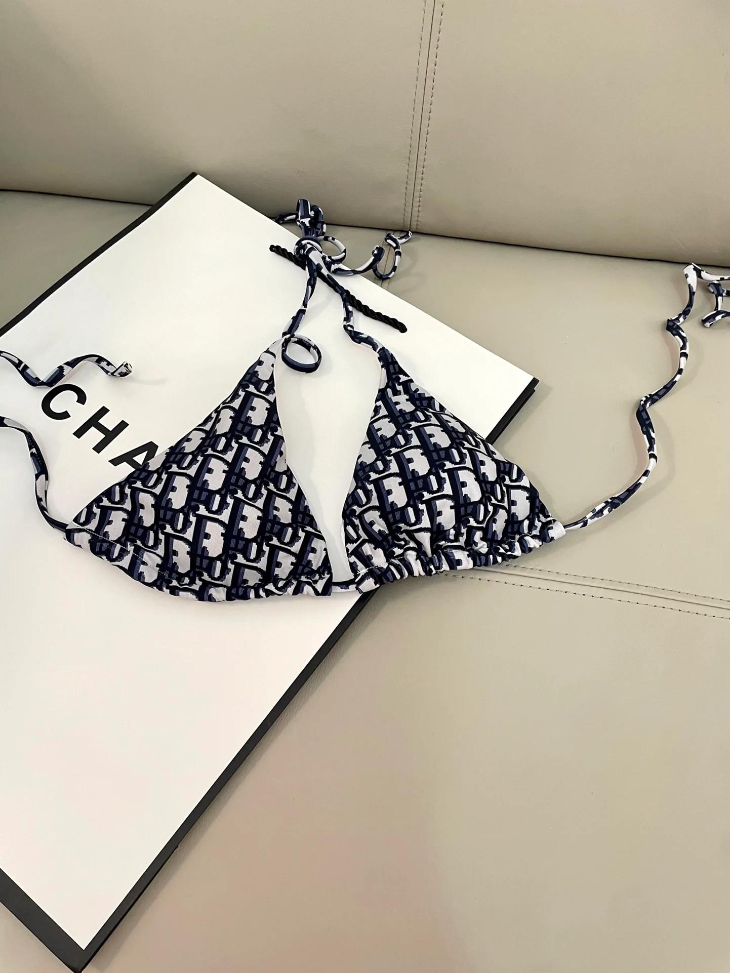 Купальники Женские Christian Dior 11585326