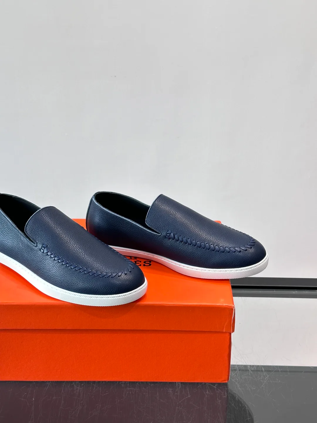 Лоферы И Туфли Мужские Hermes 17466840