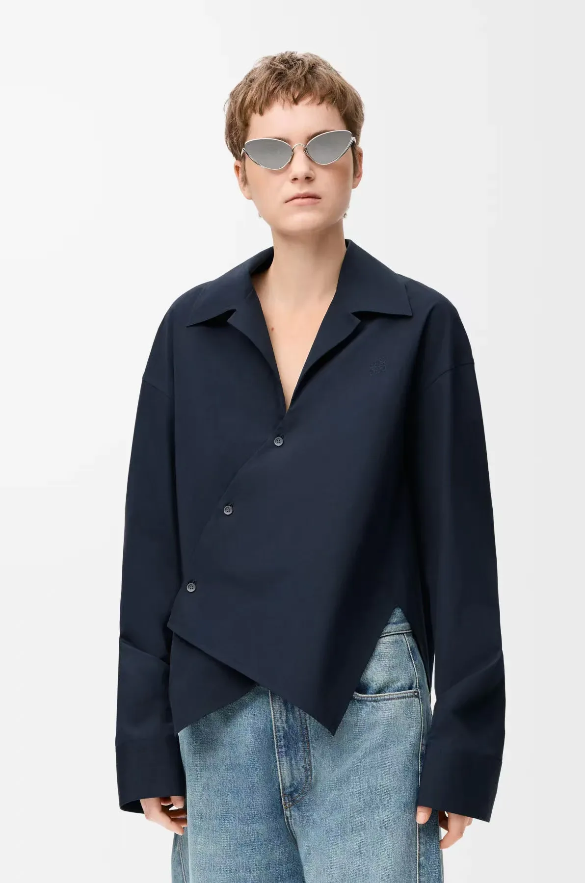 Рубашки Женские Loewe 6060749