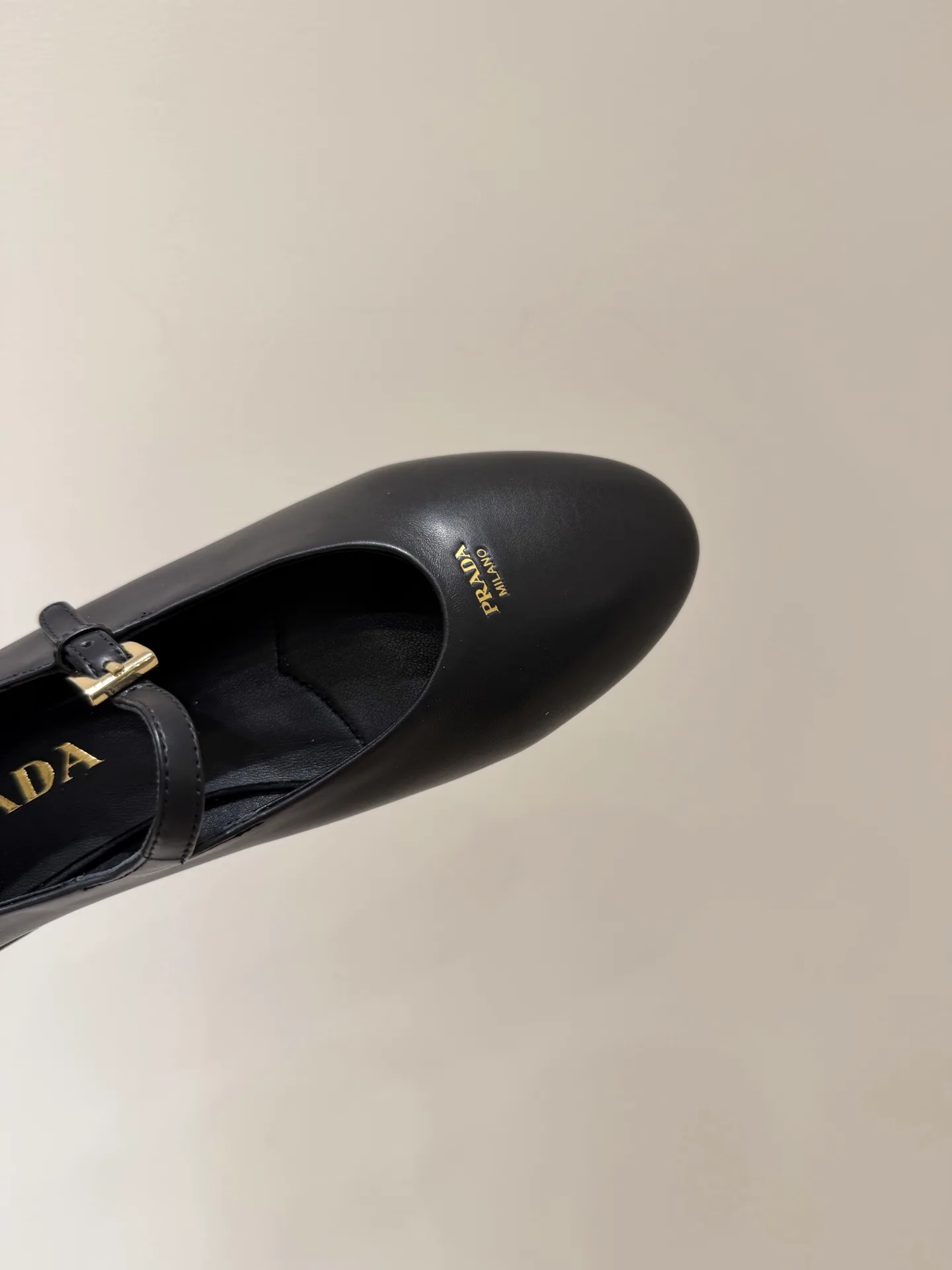 Балетки Женские Prada 18997749