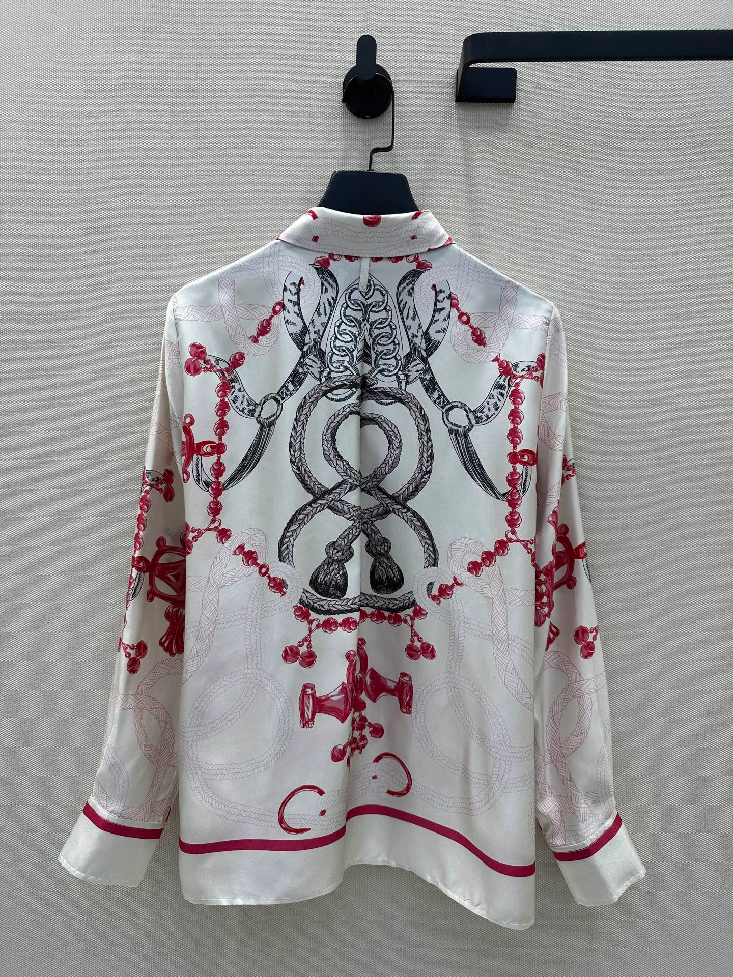 Рубашки Женские Hermes 2287083