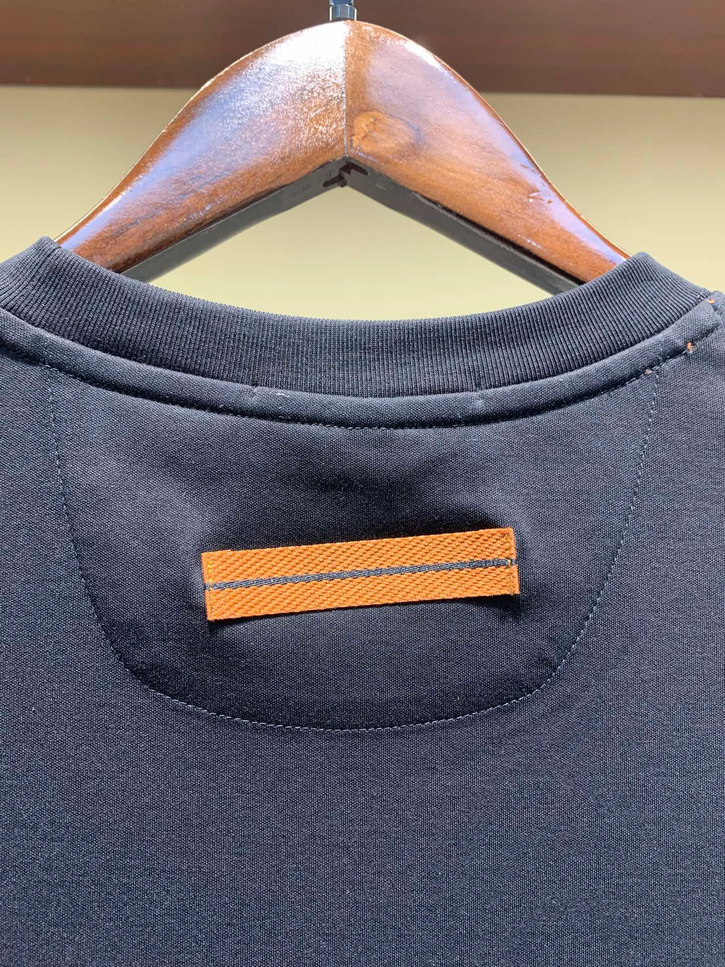 Футболки Мужские Zegna 5533754