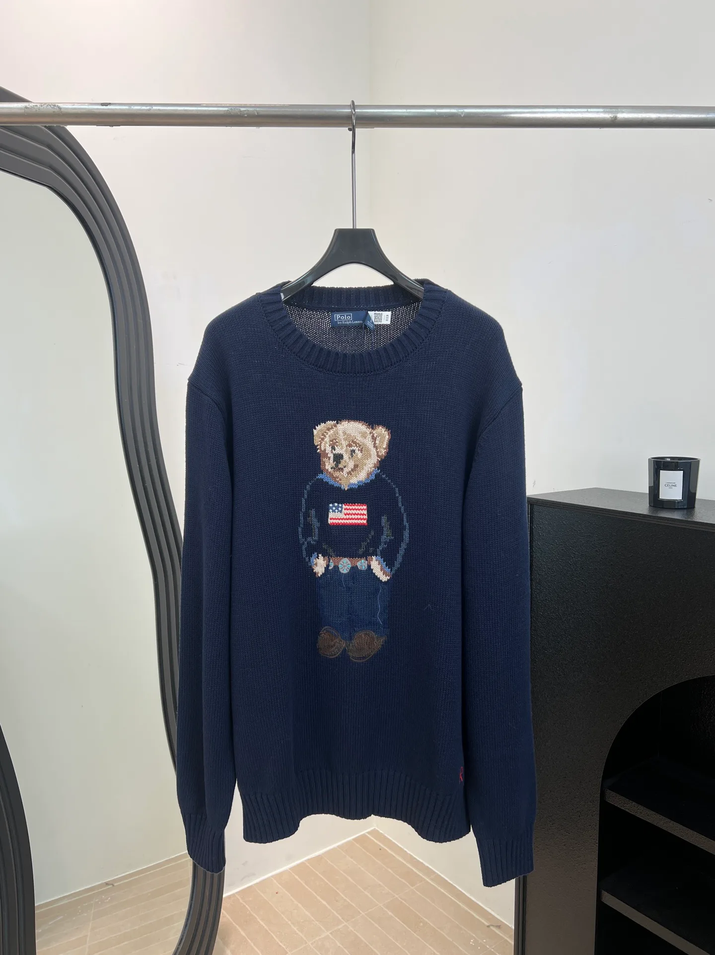 Джемперы И Свитеры Женские Ralph Lauren 1270895