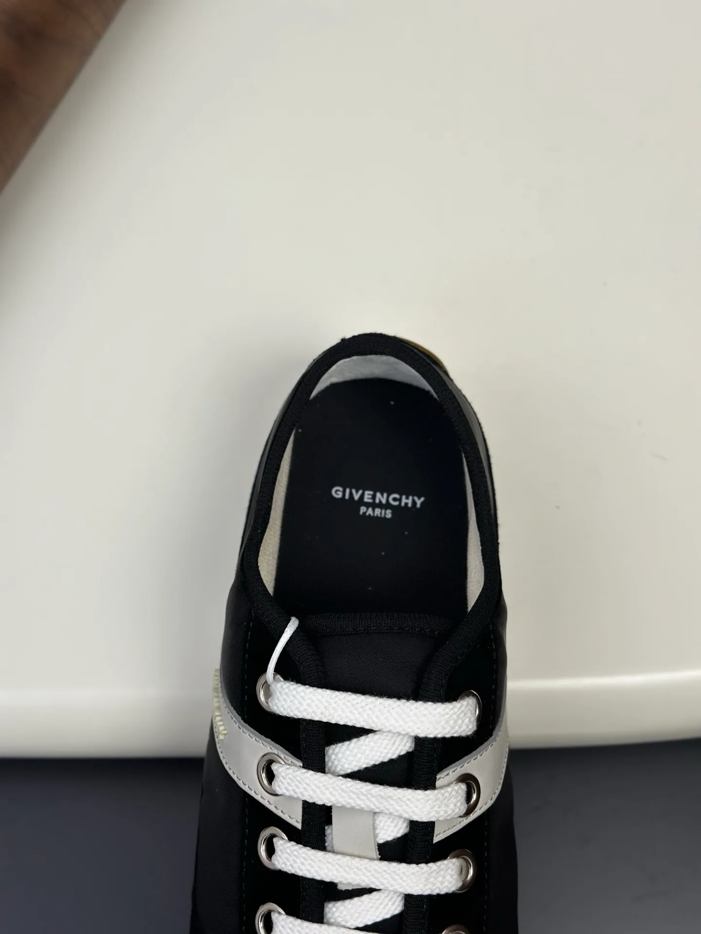 Кеды Мужские Givenchy 185376