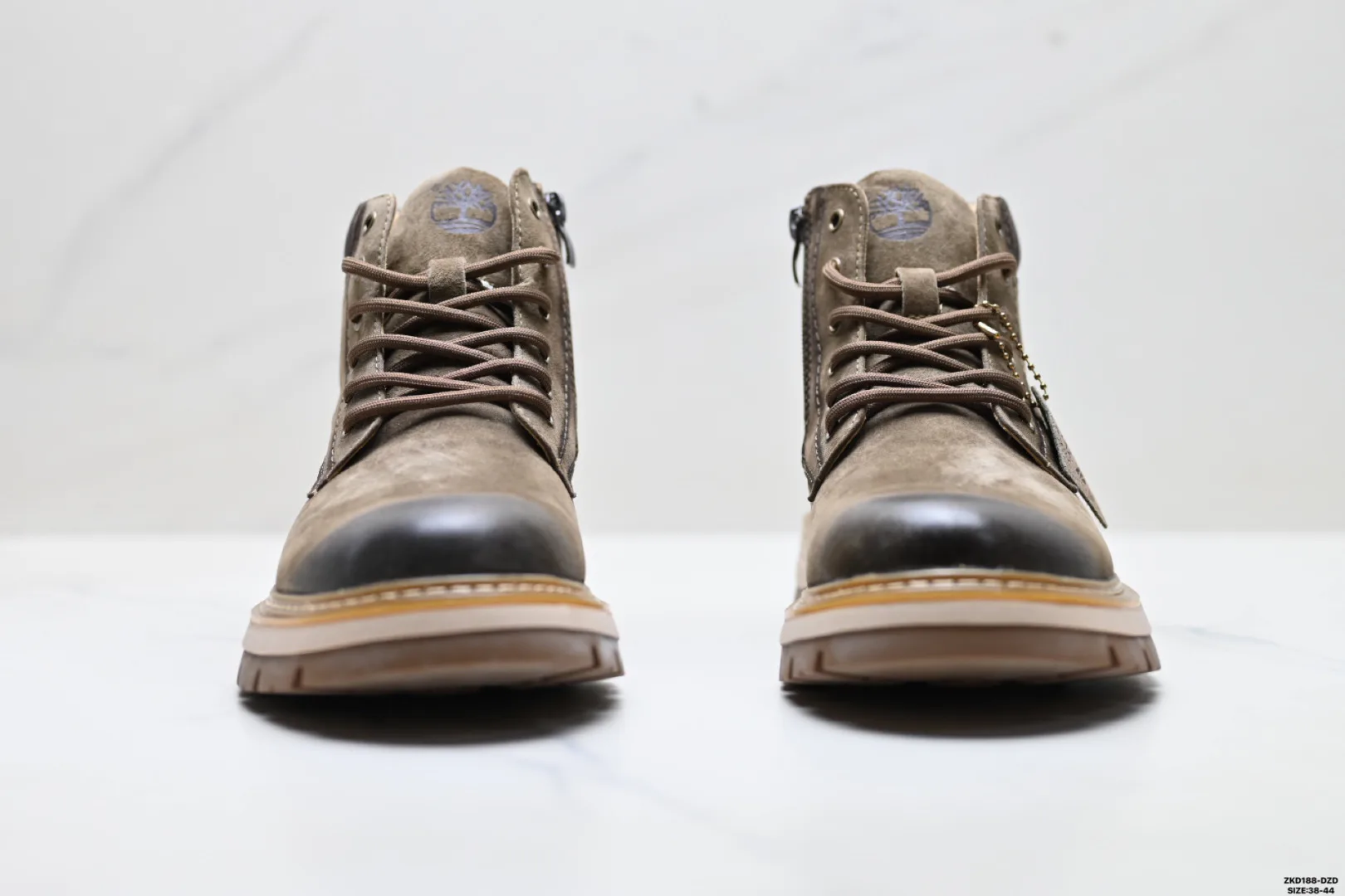 Ботинки Мужские Timberland 19746189