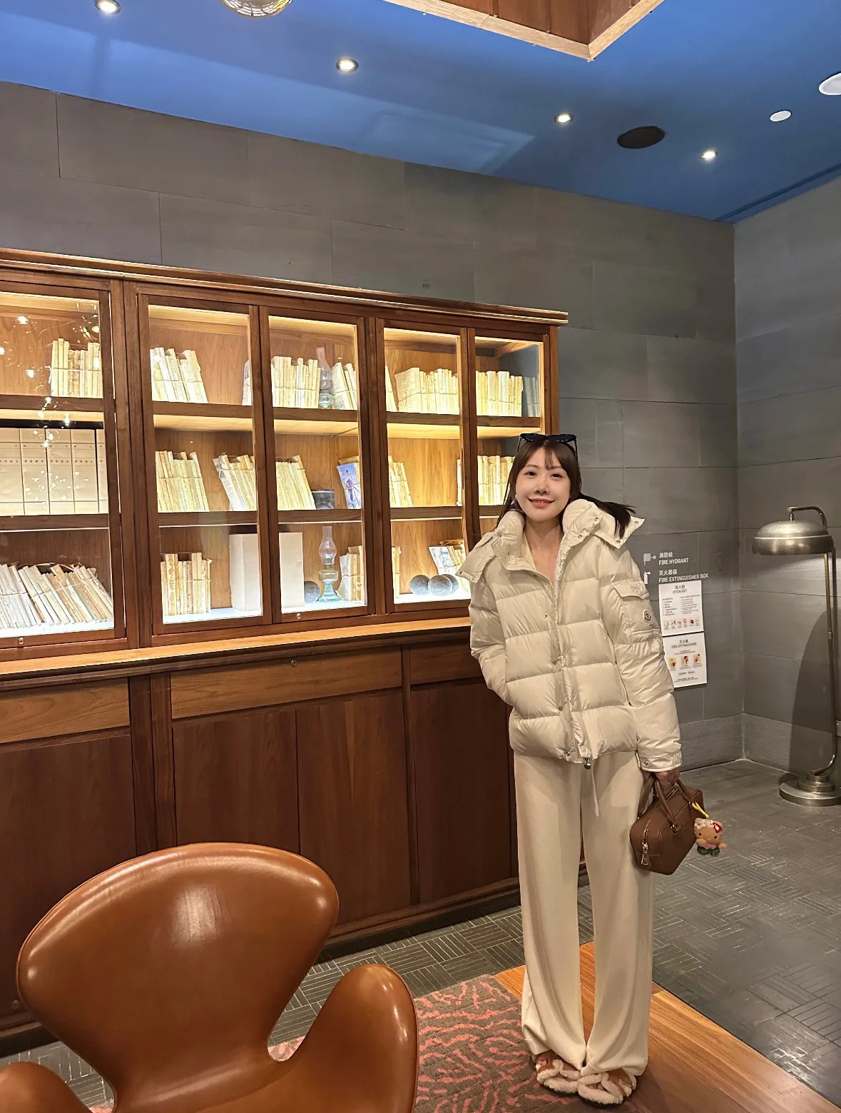 Куртки И Пуховики Женские Moncler 1857666