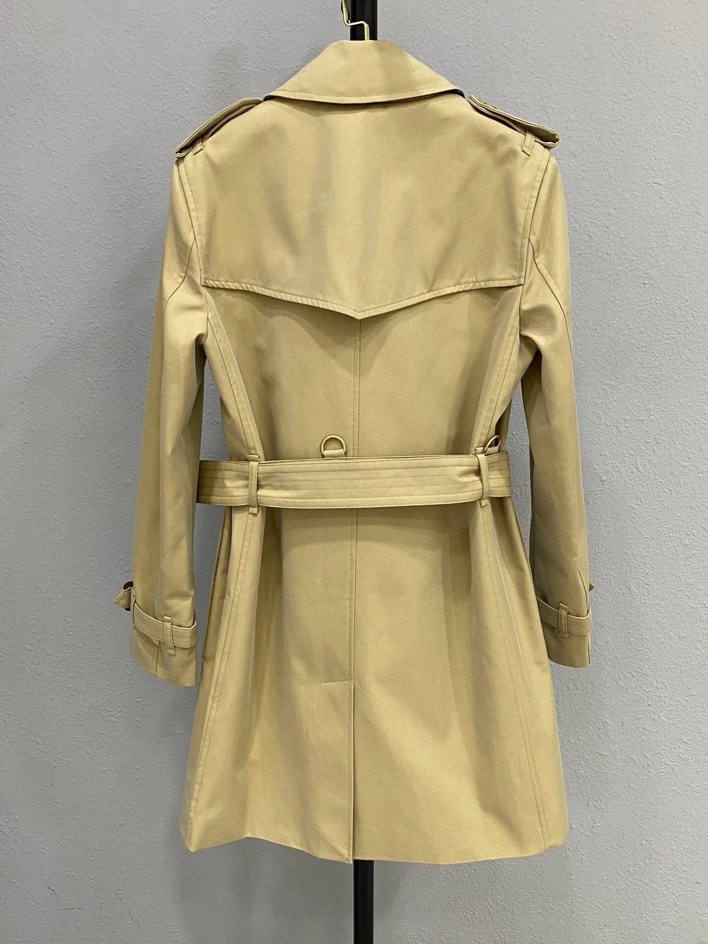 Тренчи Женские Burberry 11150305