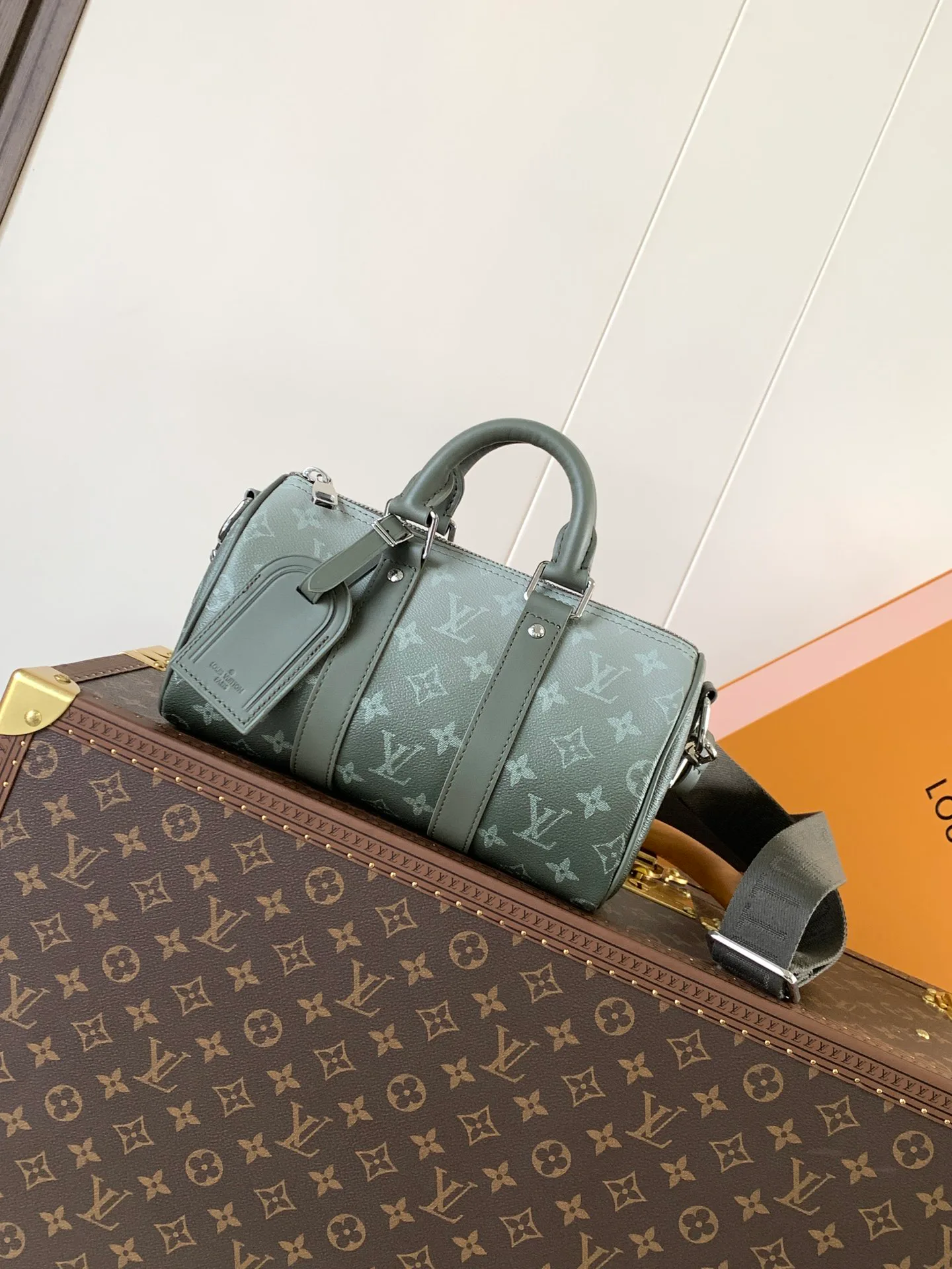 Дорожные Сумки Женские Louis Vuitton 546394