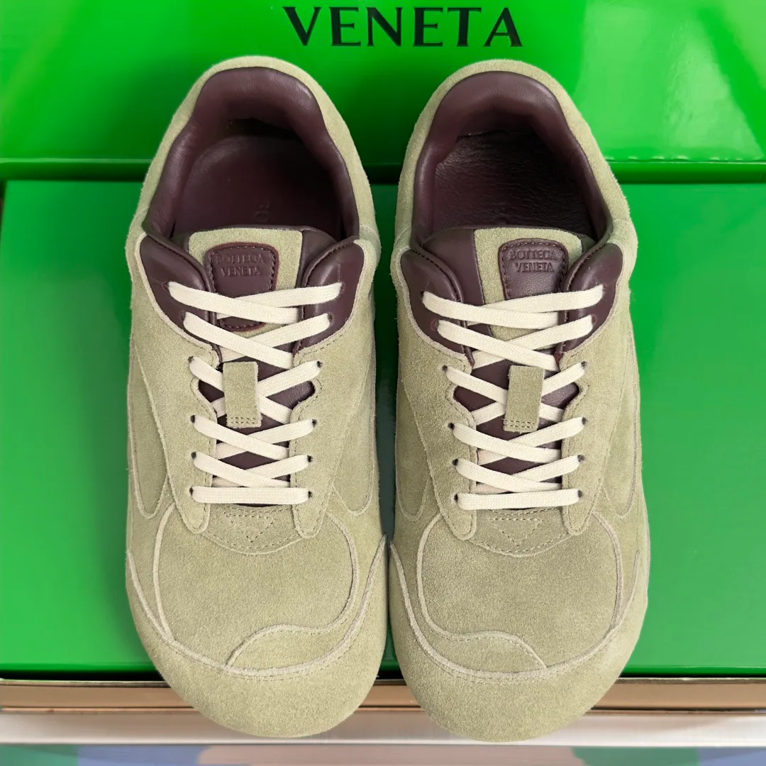 Кроссовки Женские Bottega Veneta 17771975