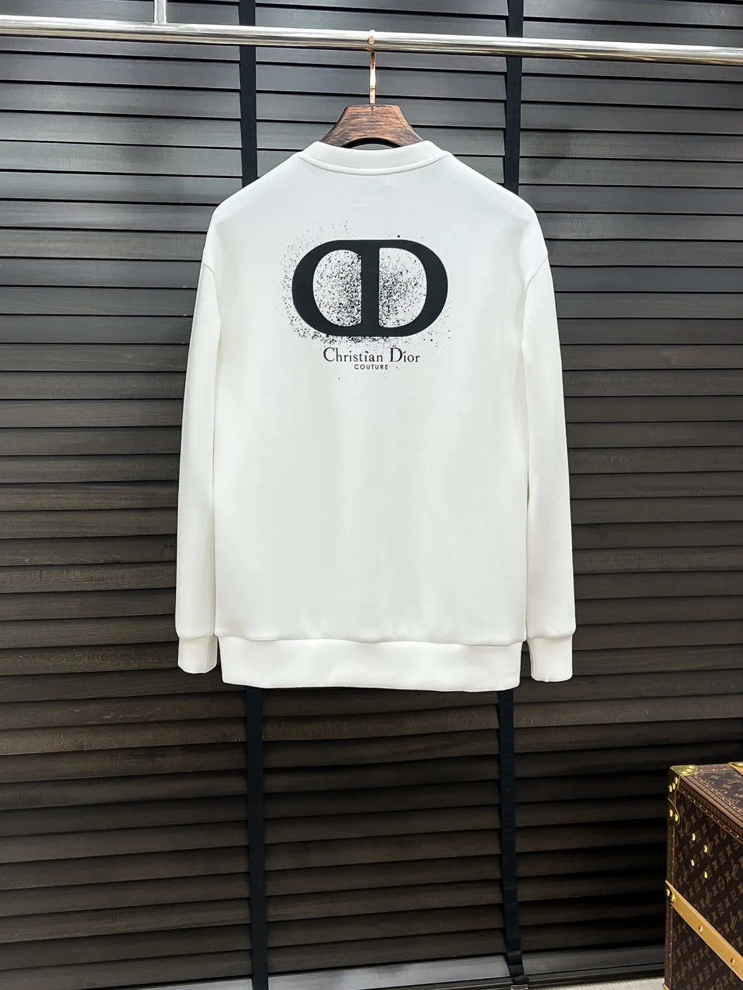 Свитшоты И Худи Мужские Christian Dior 492923