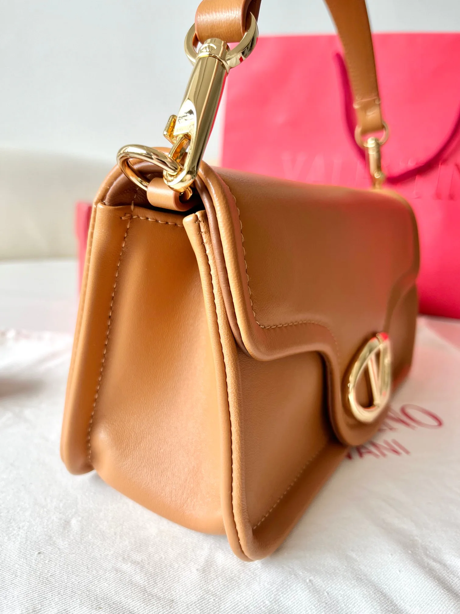 Сумки На Ремне Женские Valentino 4602