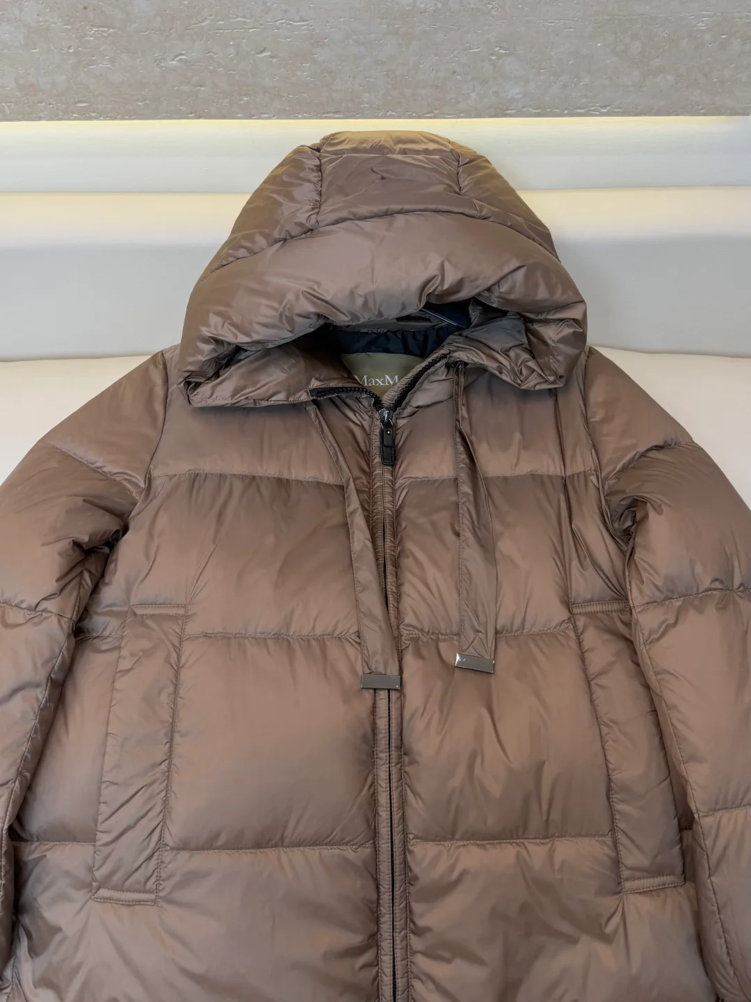 Куртки И Пуховики Женские Max Mara 17917331
