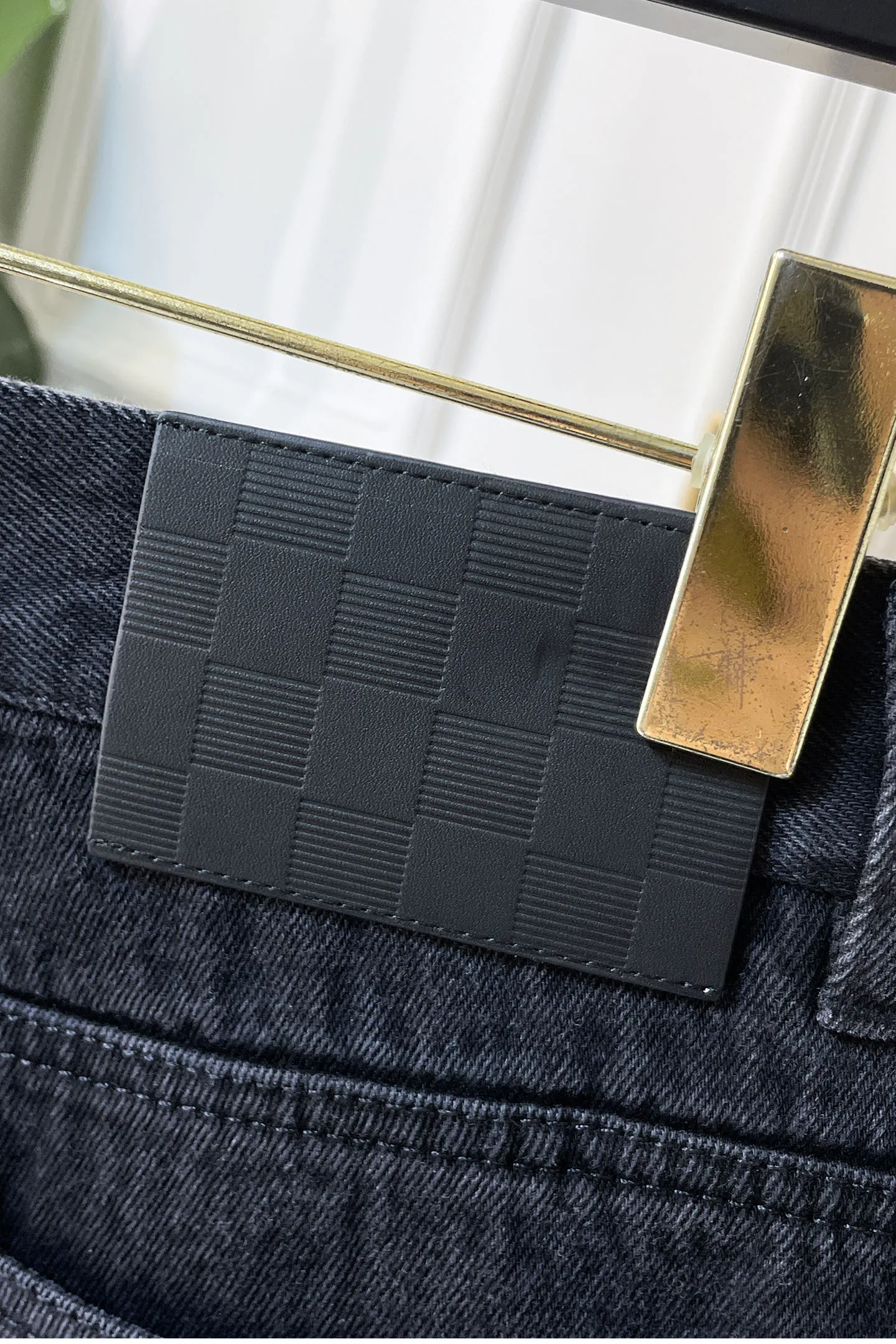 Джинсы Мужские Louis Vuitton 13538103