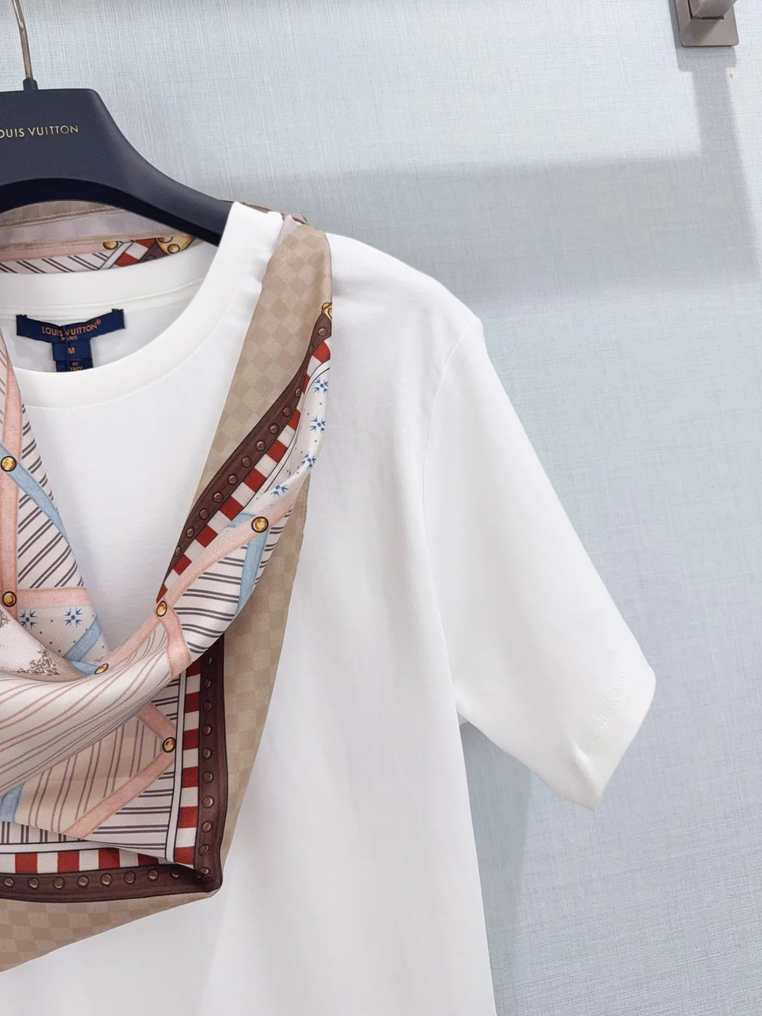Футболки Женские Louis Vuitton 12737241