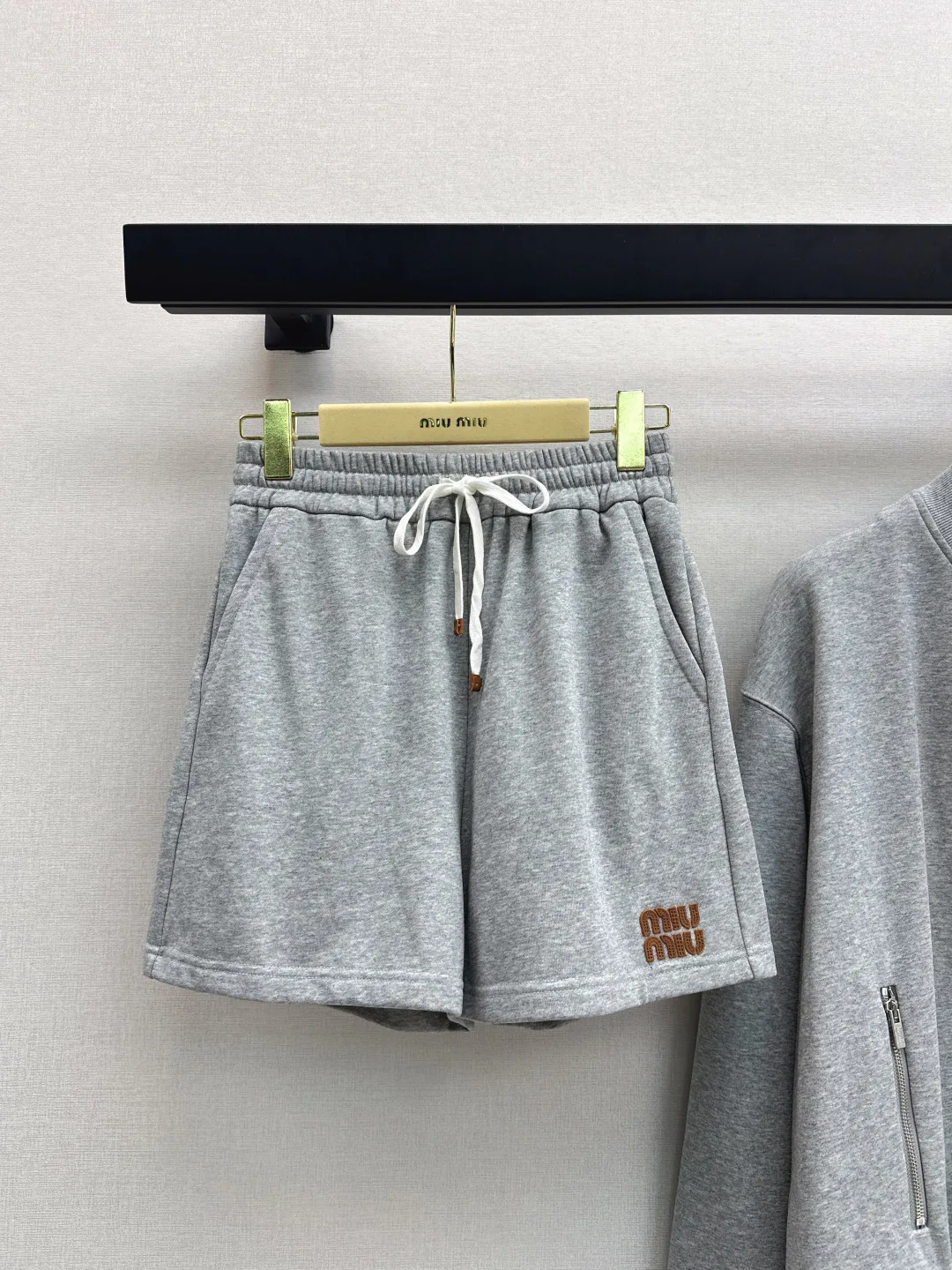 Спортивные Костюмы Женские Miu Miu 4581677