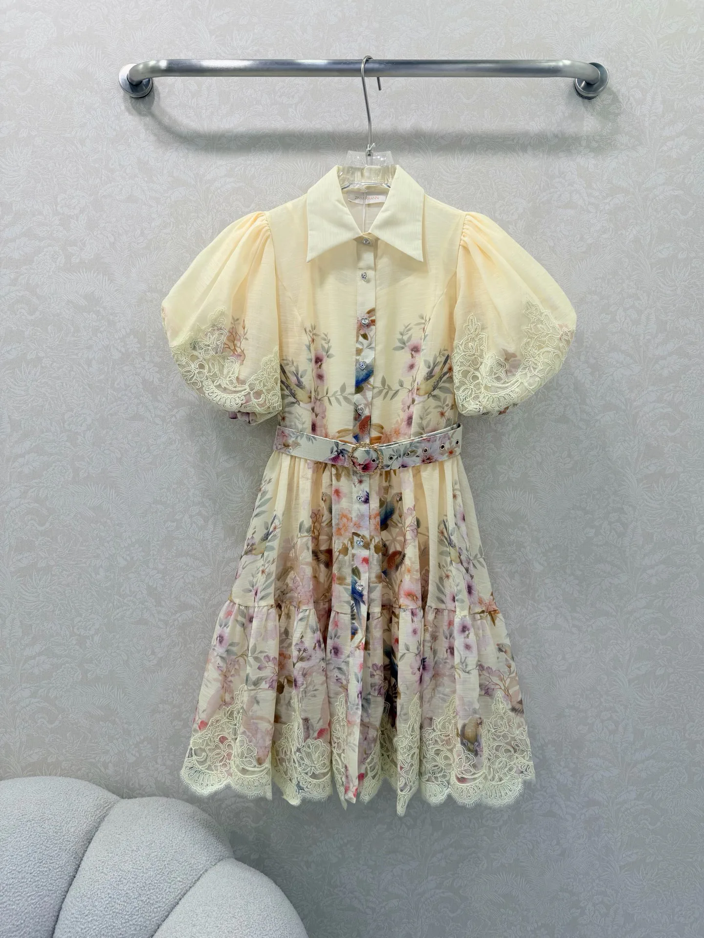 Платья Женские Zimmermann 3437023