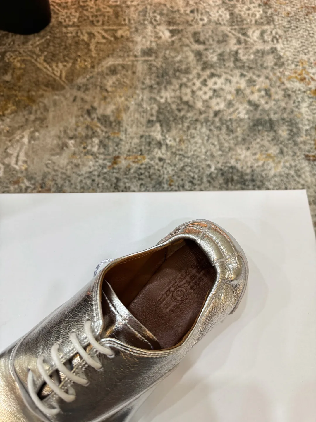 Балетки Женские Maison Margiela 8817379