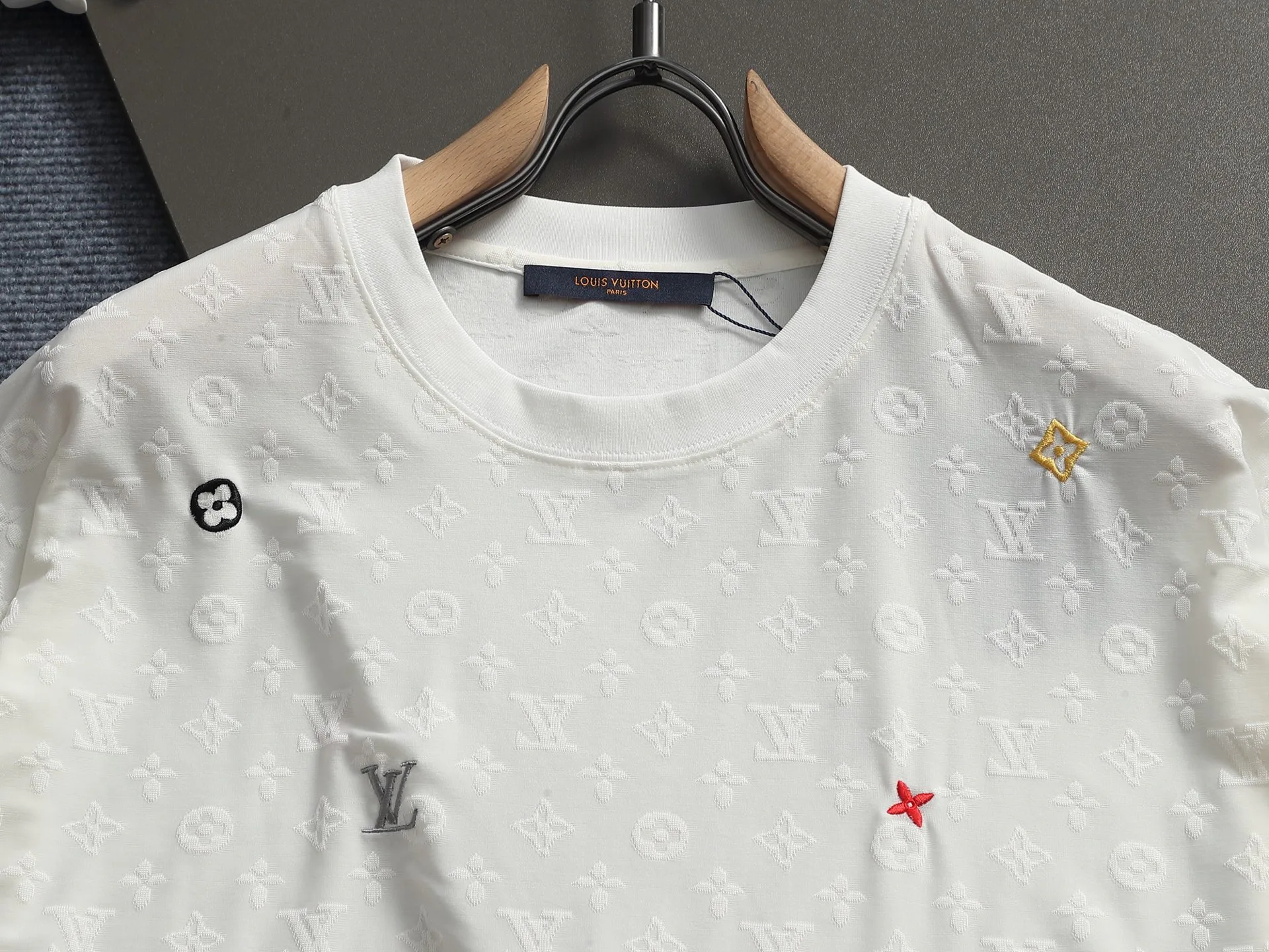Футболки Женские Louis Vuitton 5405522