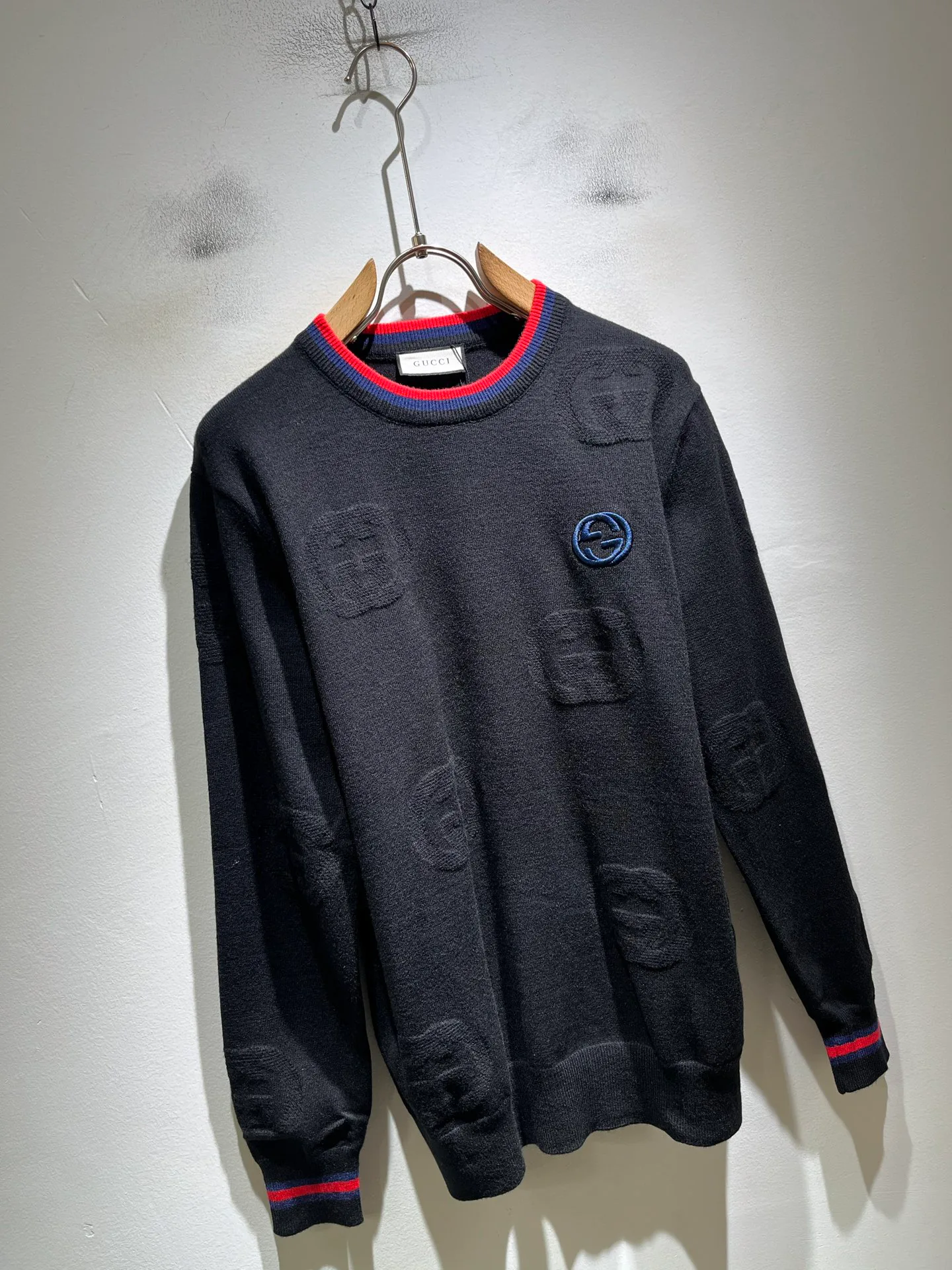Джемперы И Свитеры Мужские Gucci 18243854