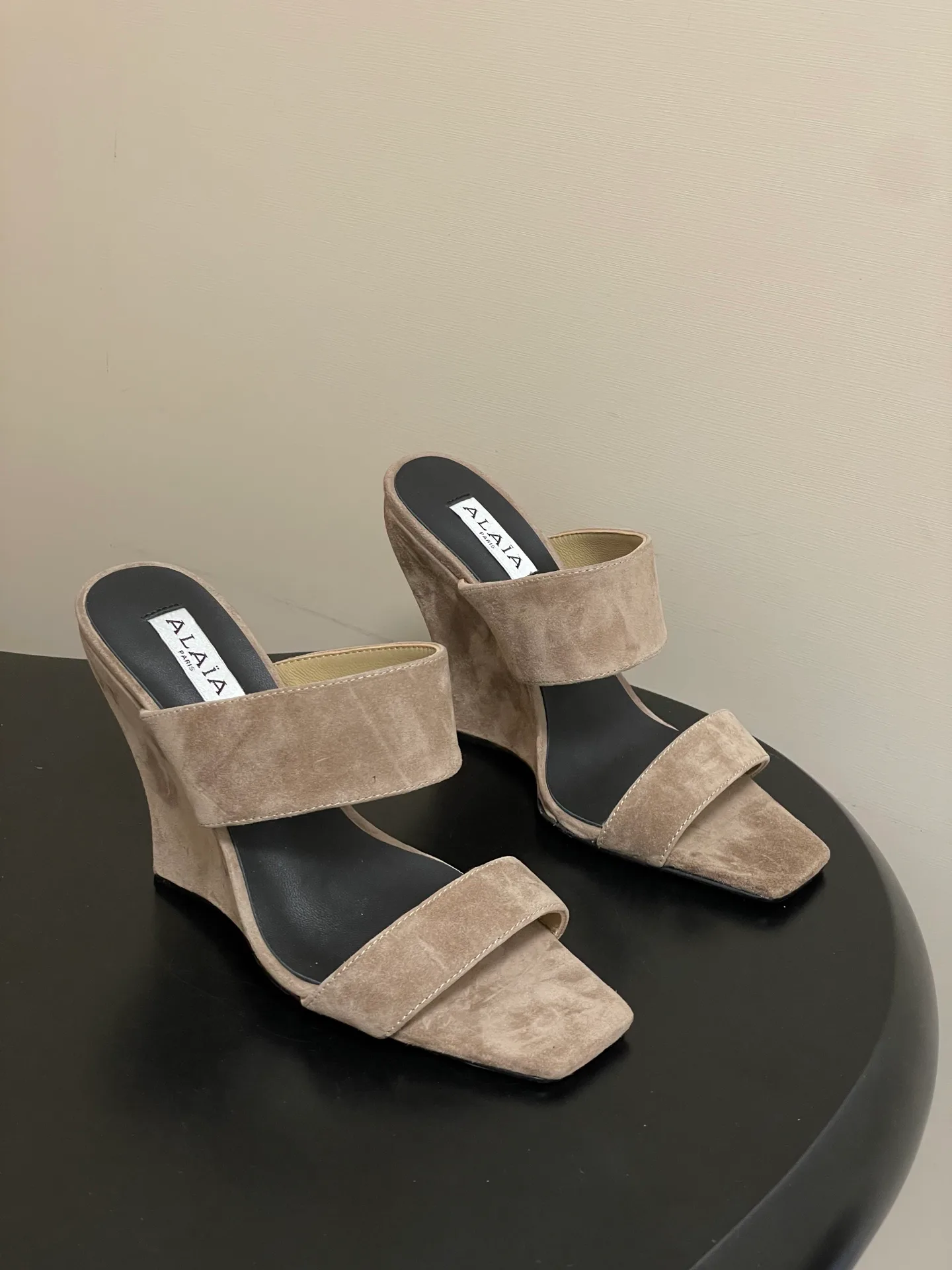 Мюли И Сабо Женские Alaia 11430251