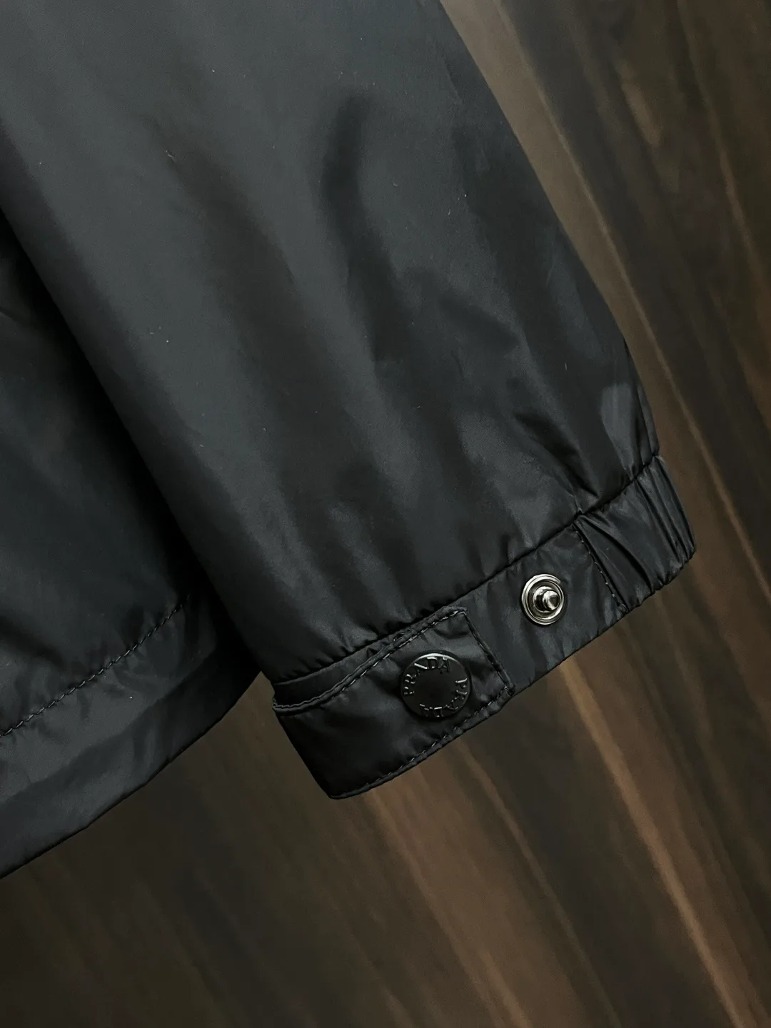 Куртки И Пуховики Мужские Prada 11386066